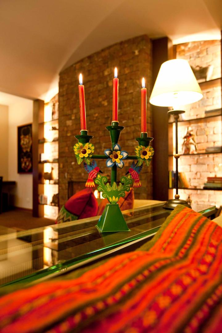 LP Los Portales Hotel LP Los Portales Hotel