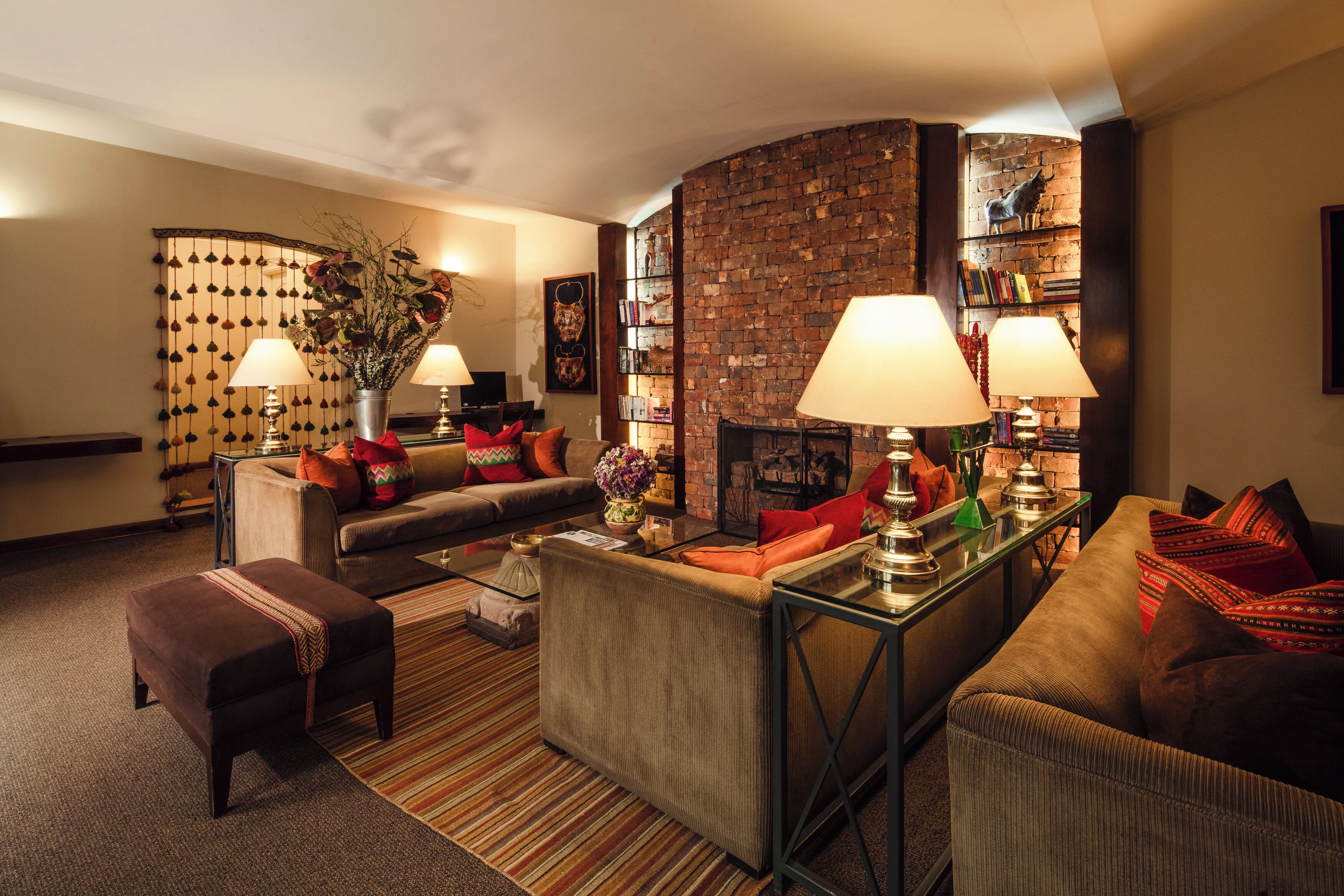 LP Los Portales Hotel LP Los Portales Hotel