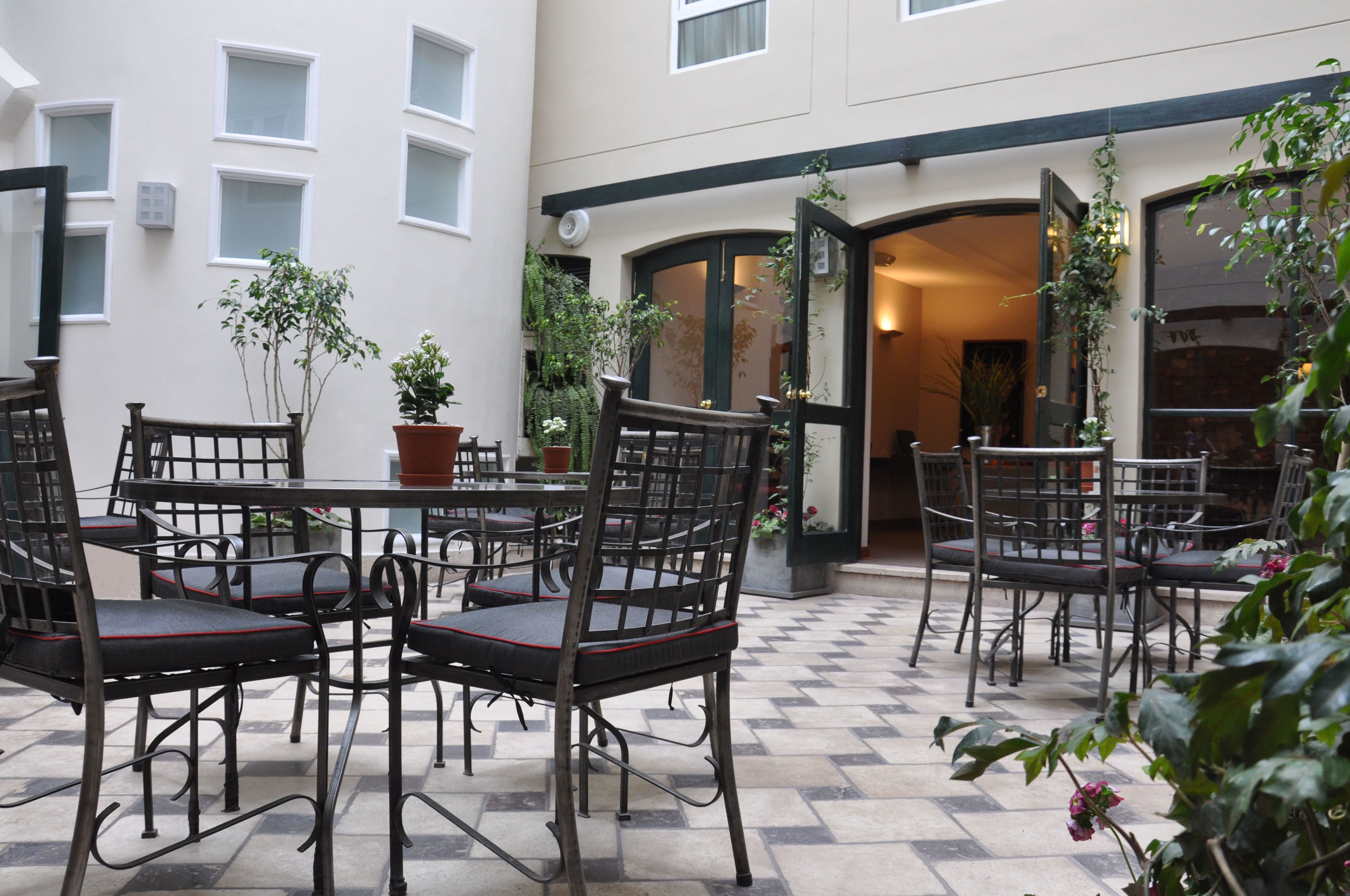 LP Los Portales Hotel LP Los Portales Hotel