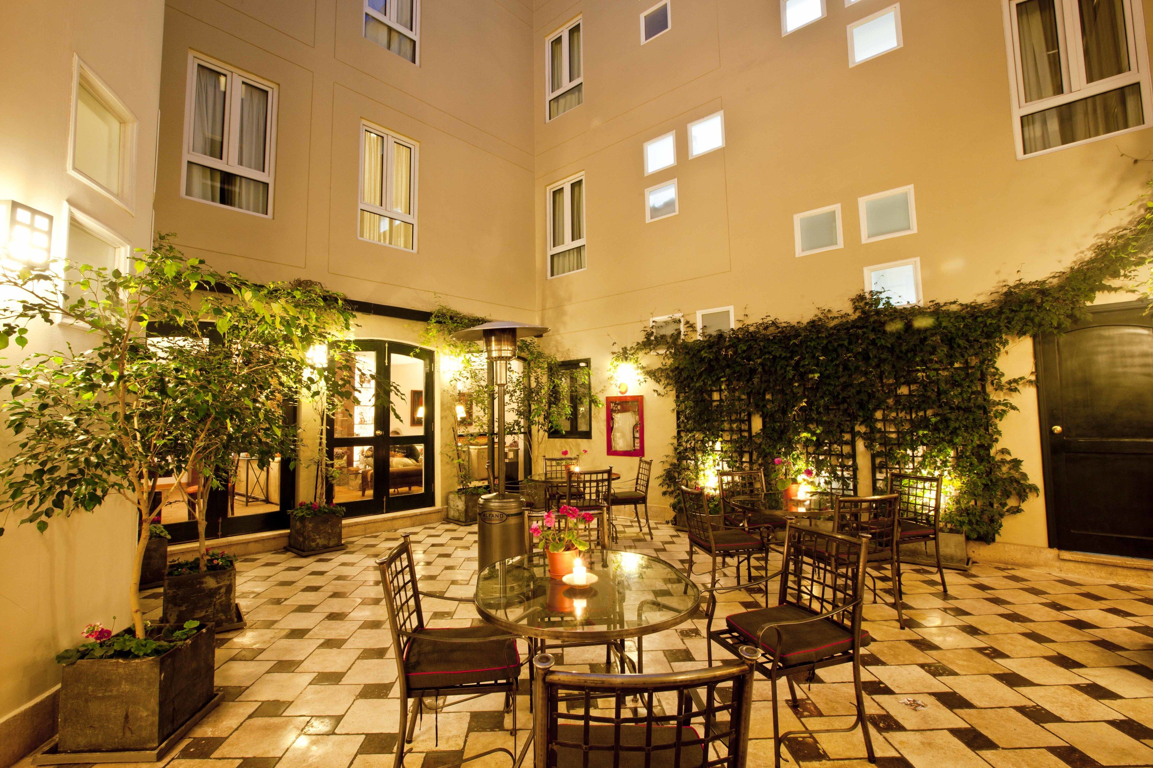 LP Los Portales Hotel LP Los Portales Hotel