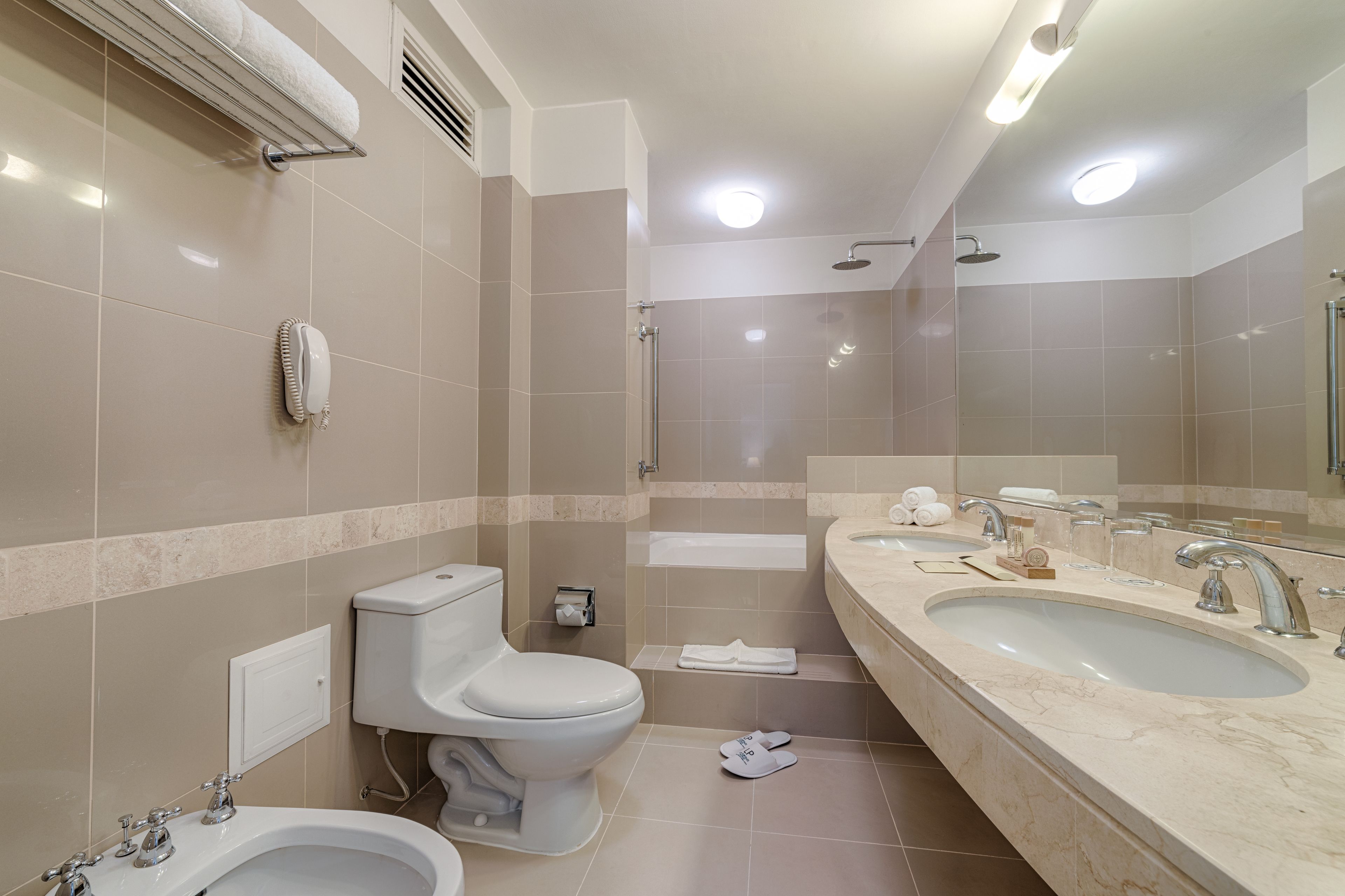 LP Los Portales Hotel LP Los Portales Hotel