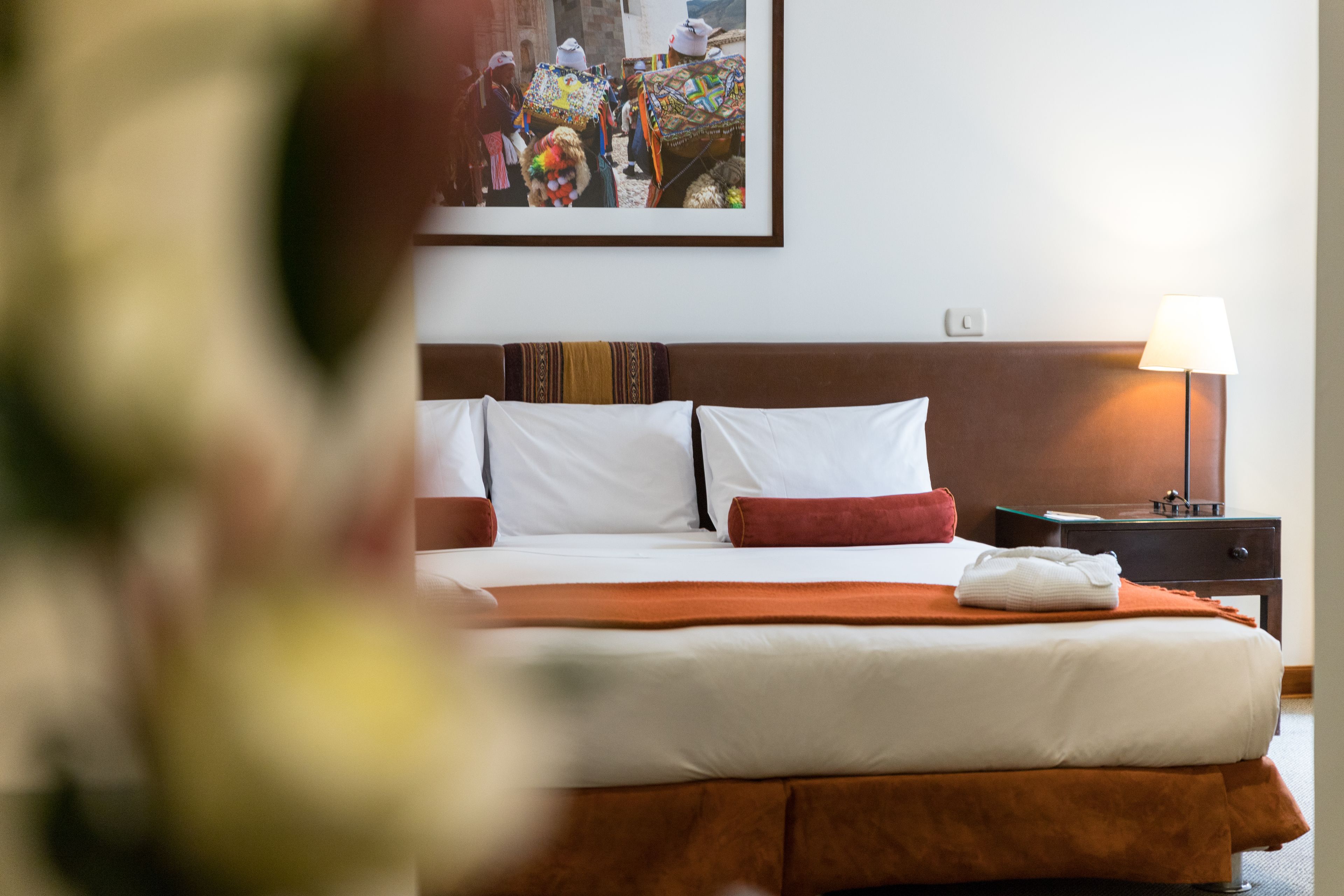 LP Los Portales Hotel LP Los Portales Hotel