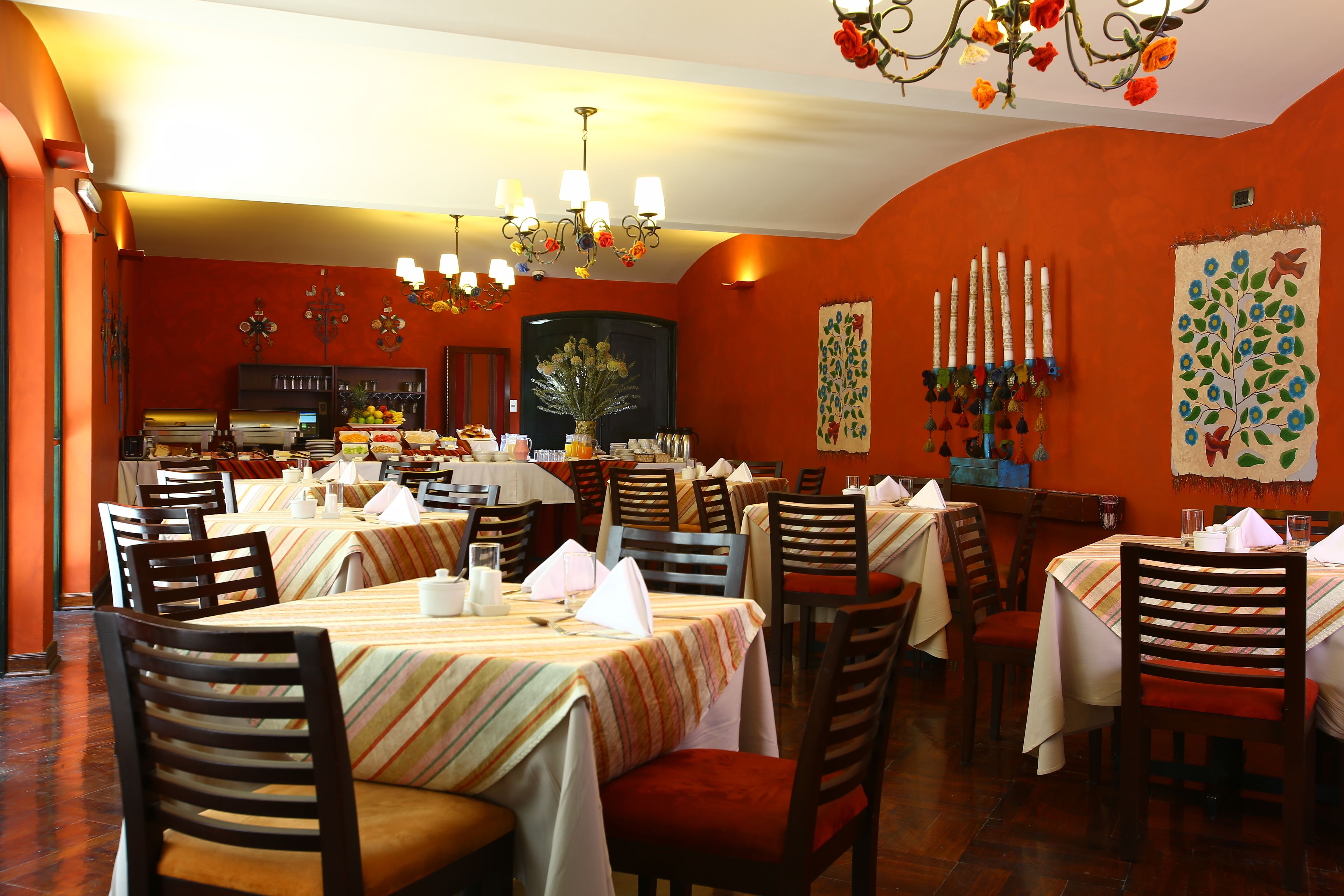 LP Los Portales Hotel LP Los Portales Hotel