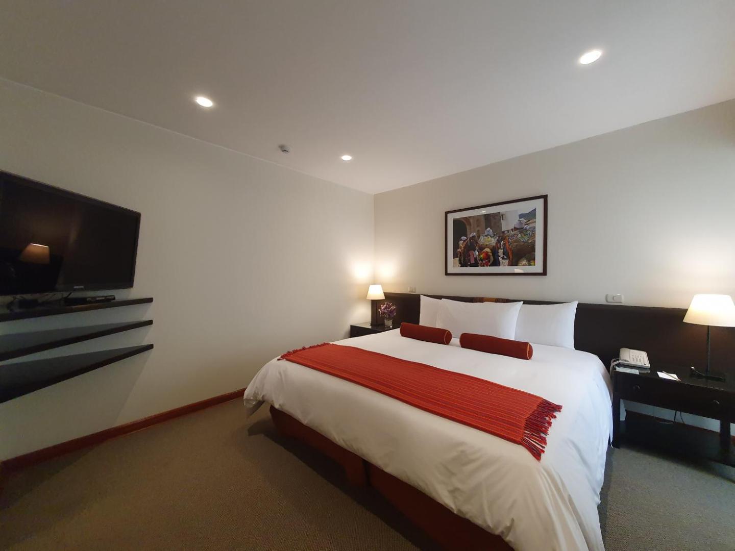 LP Los Portales Hotel LP Los Portales Hotel