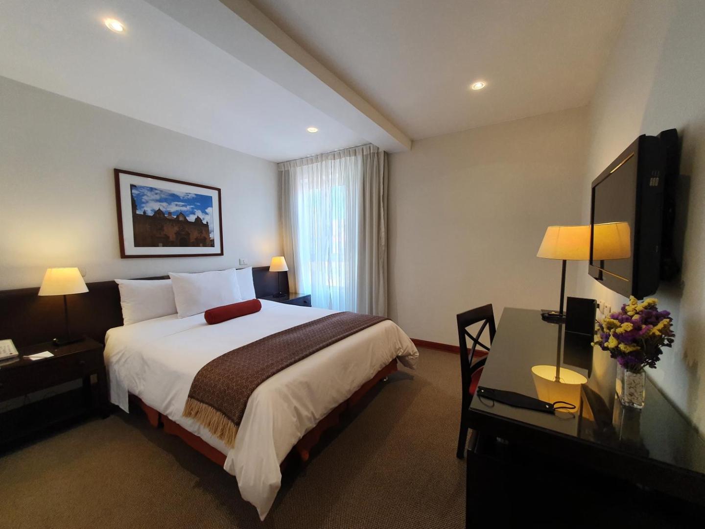 LP Los Portales Hotel LP Los Portales Hotel