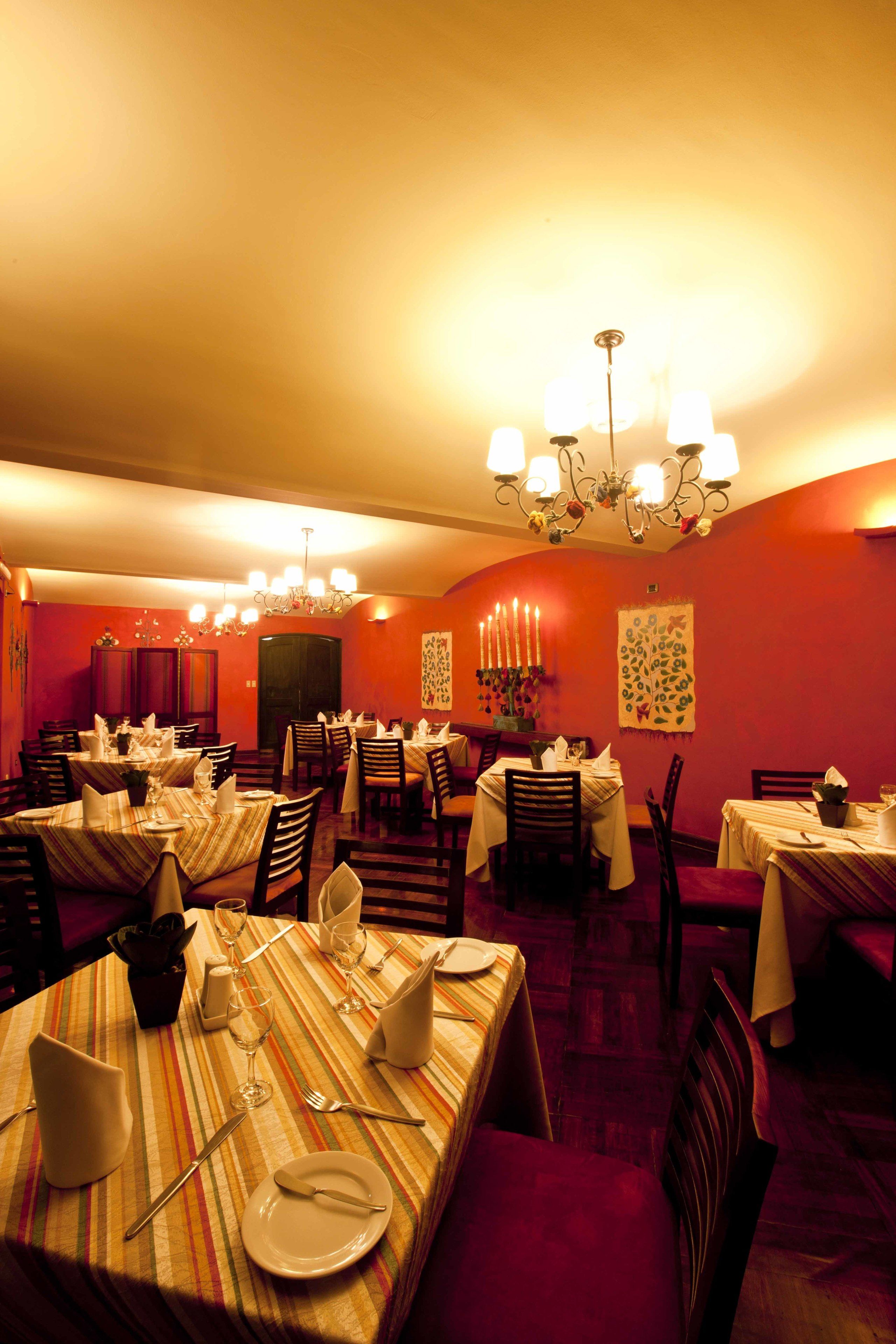 LP Los Portales Hotel LP Los Portales Hotel