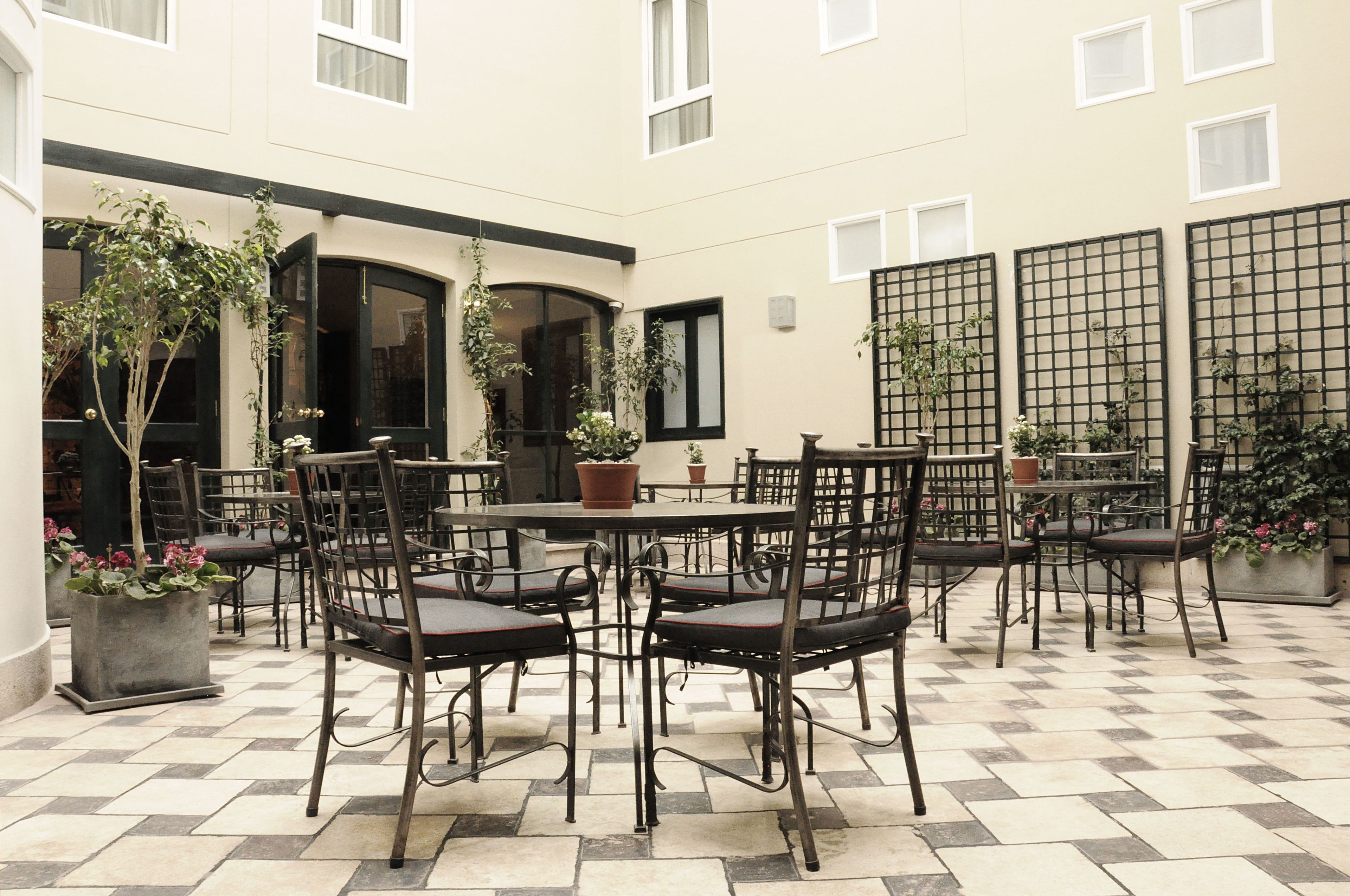 LP Los Portales Hotel LP Los Portales Hotel