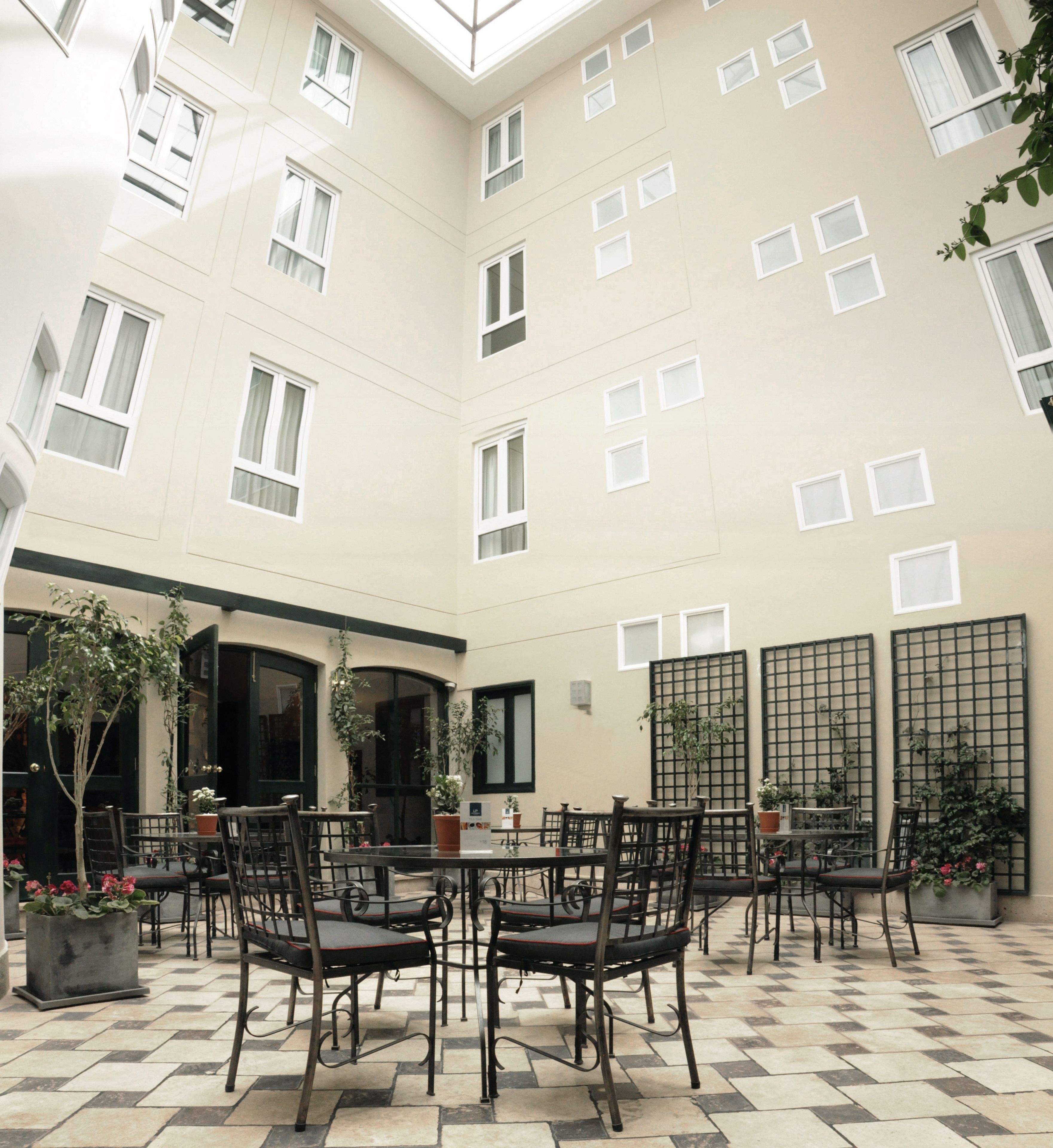 LP Los Portales Hotel LP Los Portales Hotel