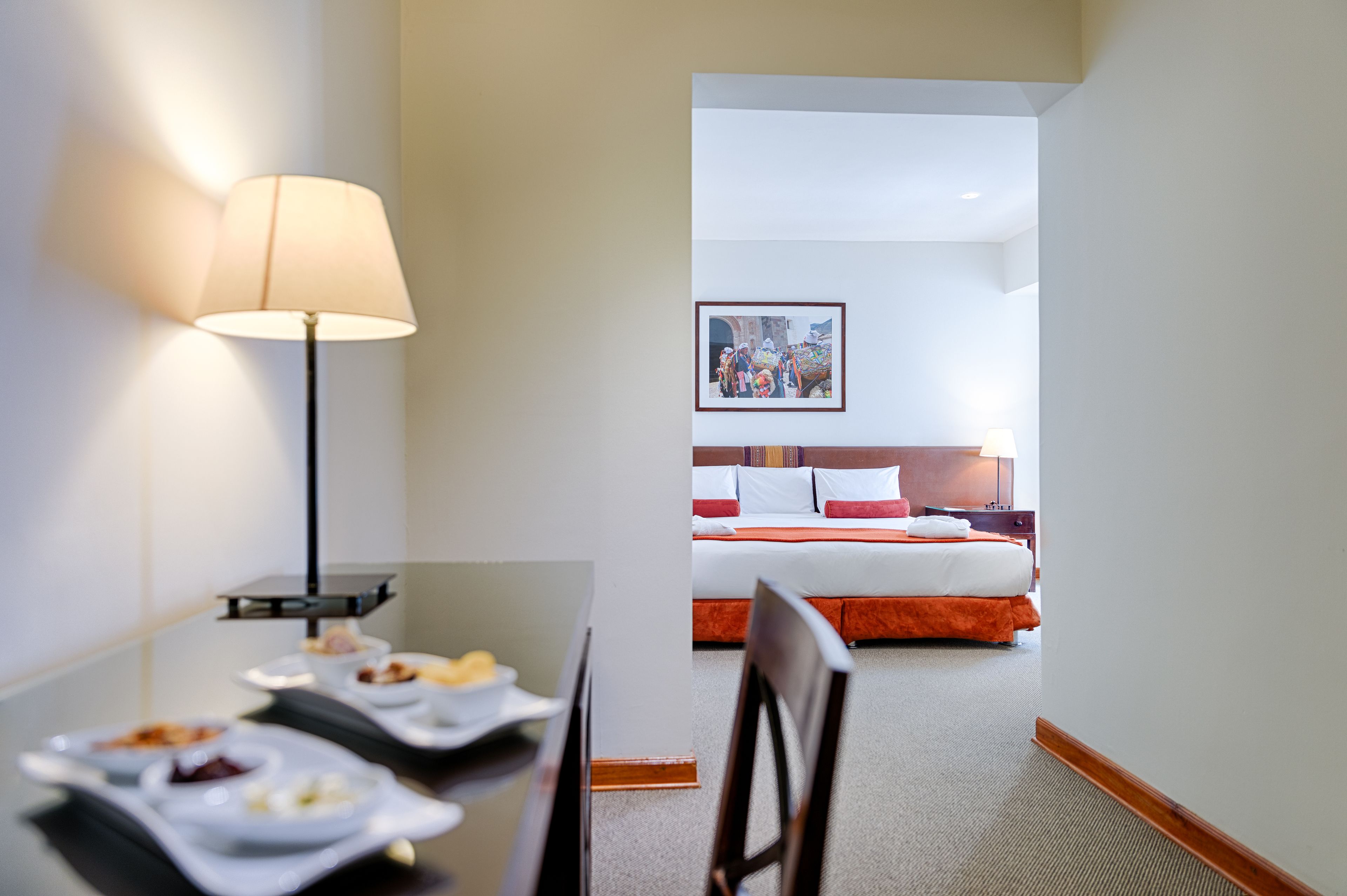 LP Los Portales Hotel LP Los Portales Hotel