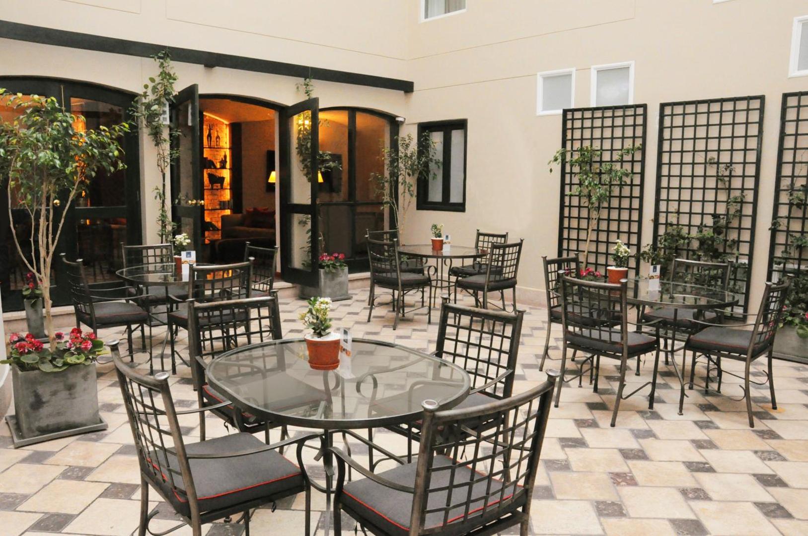 LP Los Portales Hotel LP Los Portales Hotel