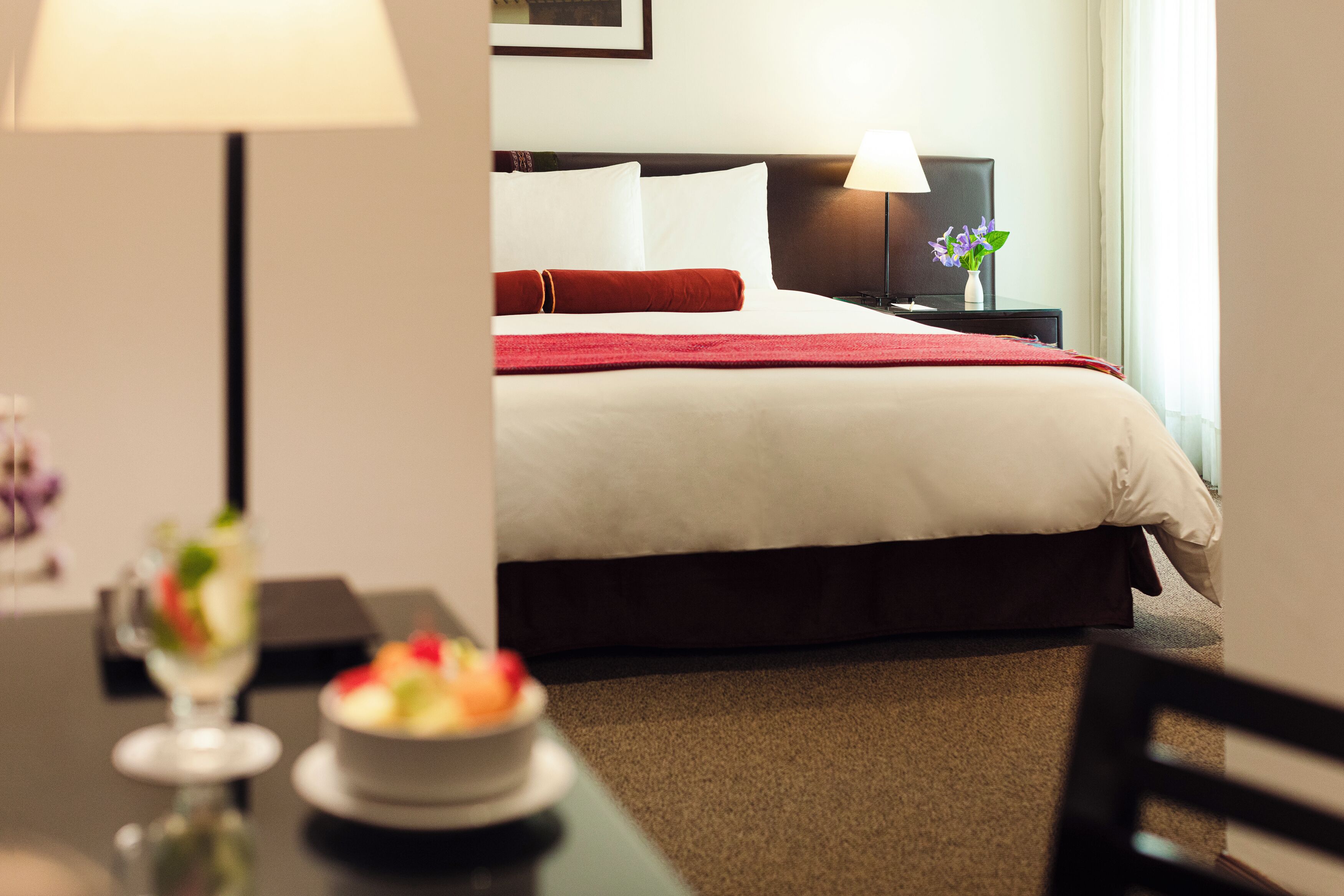 LP Los Portales Hotel LP Los Portales Hotel