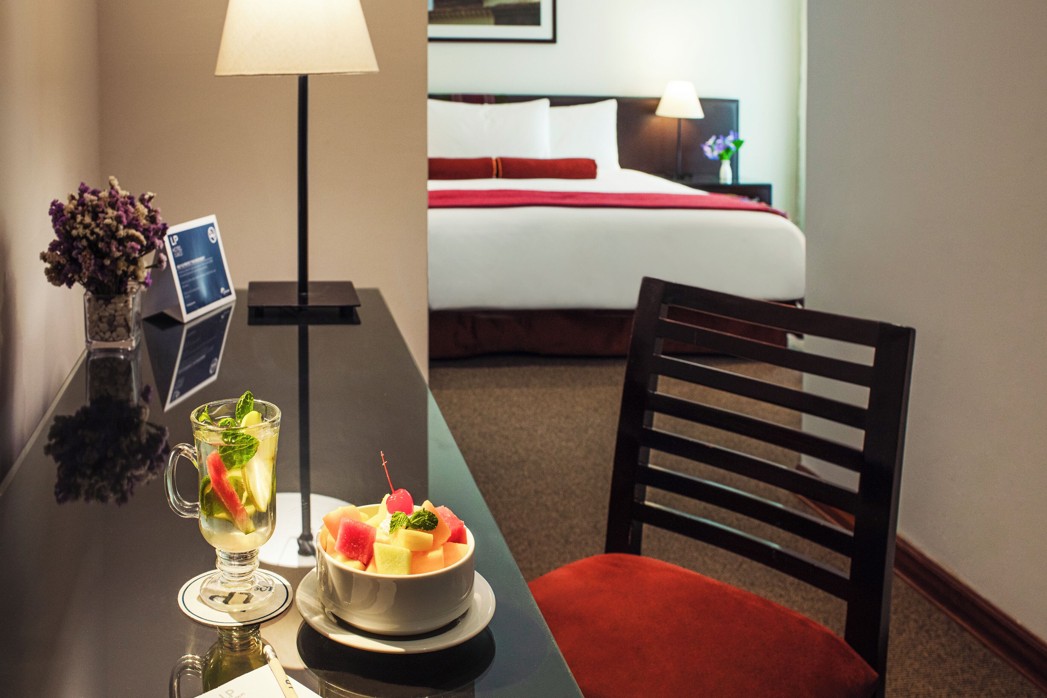 LP Los Portales Hotel LP Los Portales Hotel