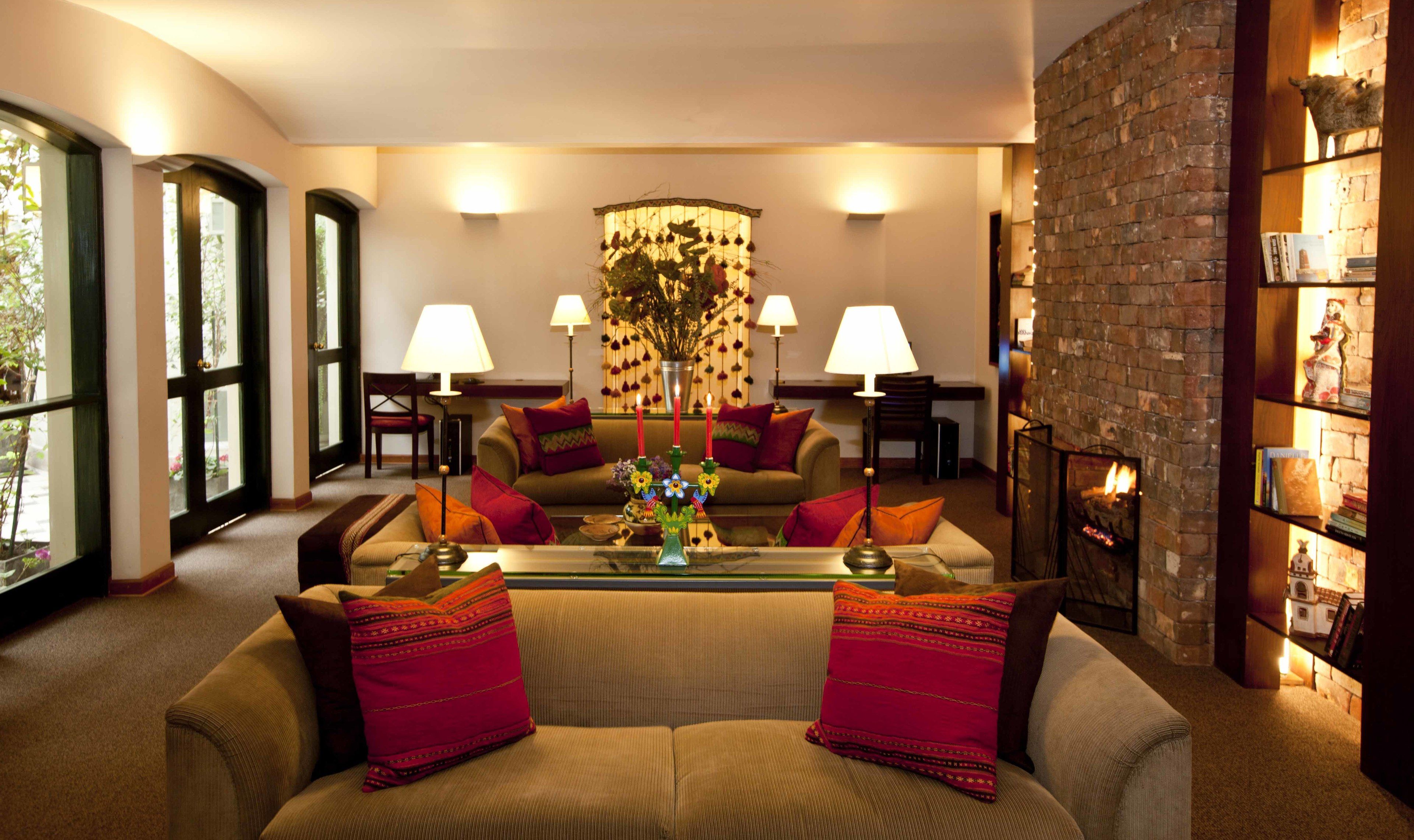 LP Los Portales Hotel LP Los Portales Hotel