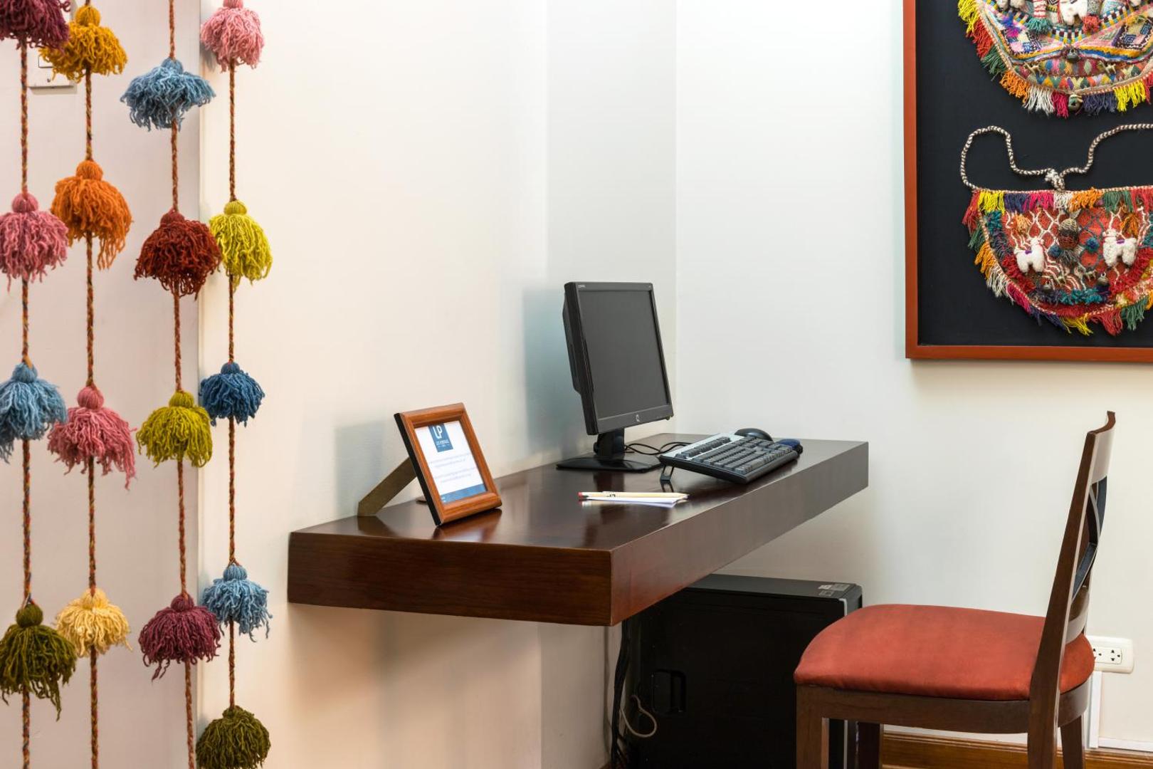 LP Los Portales Hotel LP Los Portales Hotel