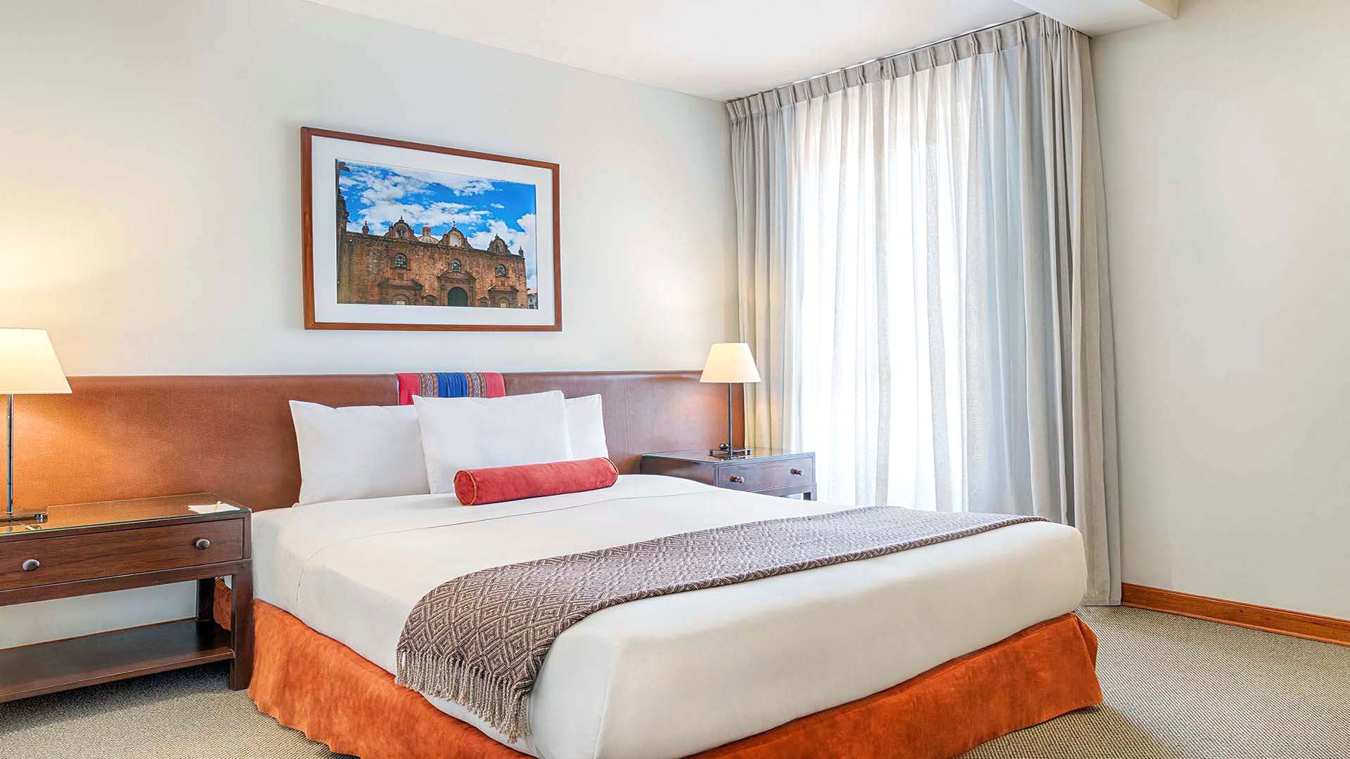 LP Los Portales Hotel LP Los Portales Hotel