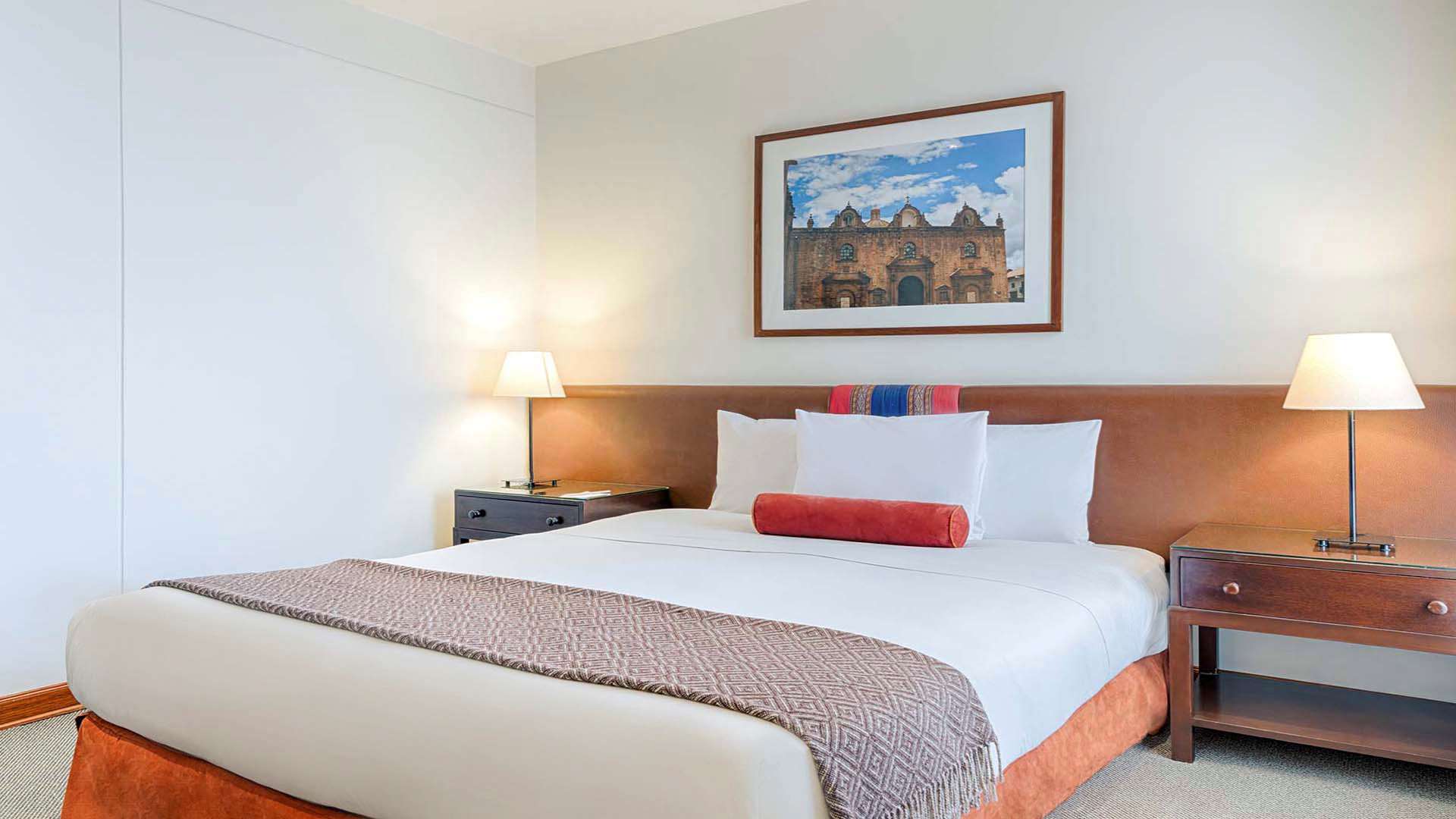 LP Los Portales Hotel LP Los Portales Hotel