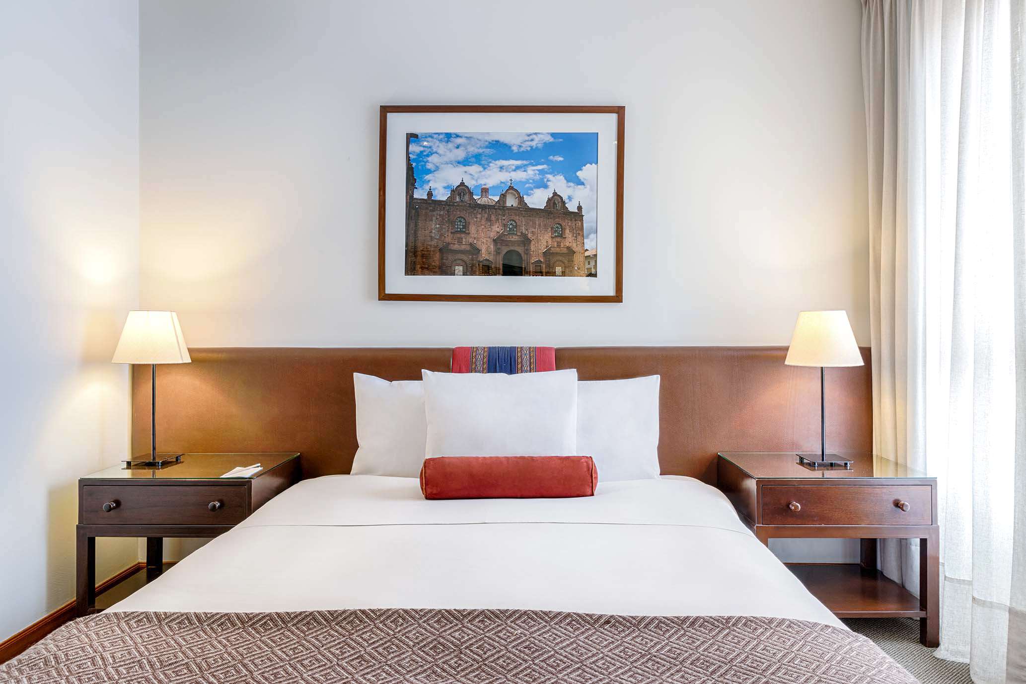 LP Los Portales Hotel LP Los Portales Hotel