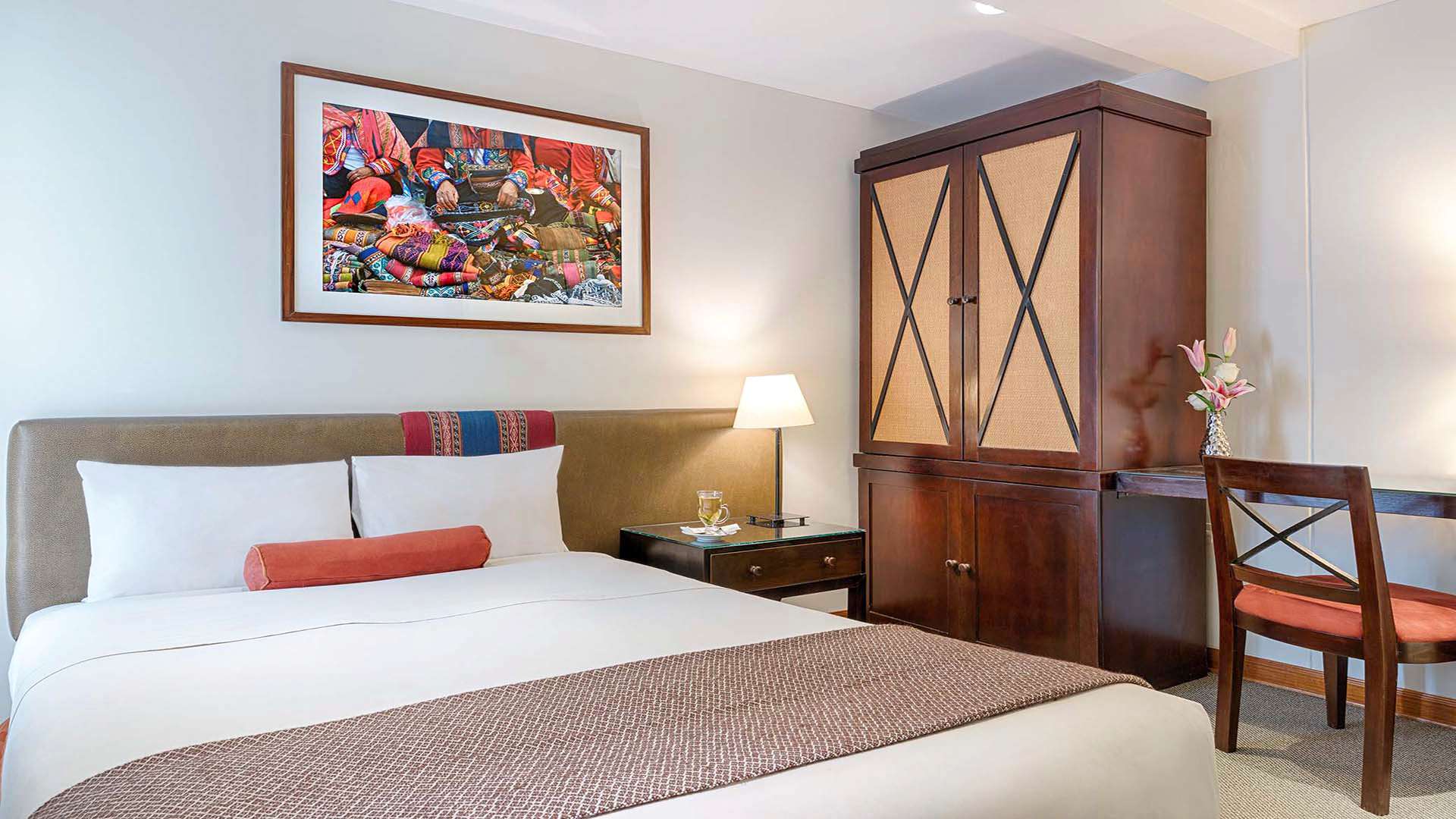 LP Los Portales Hotel LP Los Portales Hotel