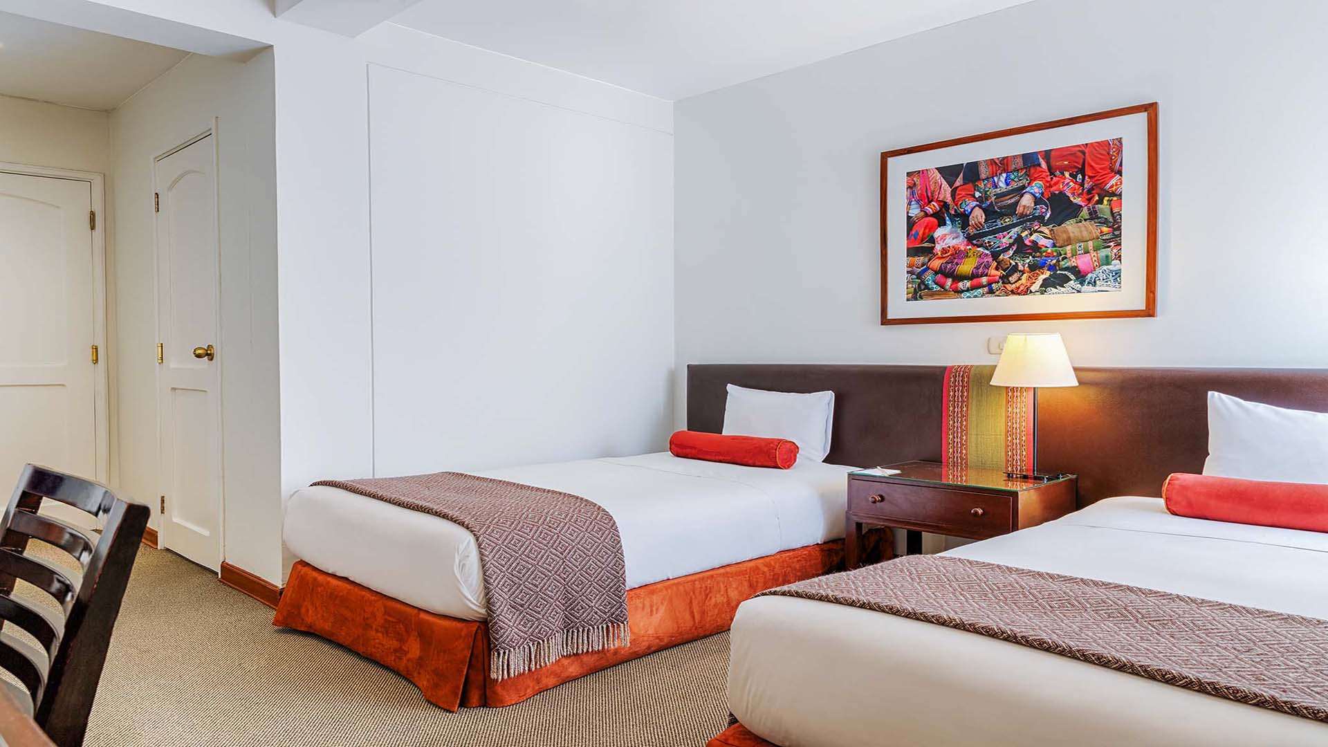 LP Los Portales Hotel LP Los Portales Hotel