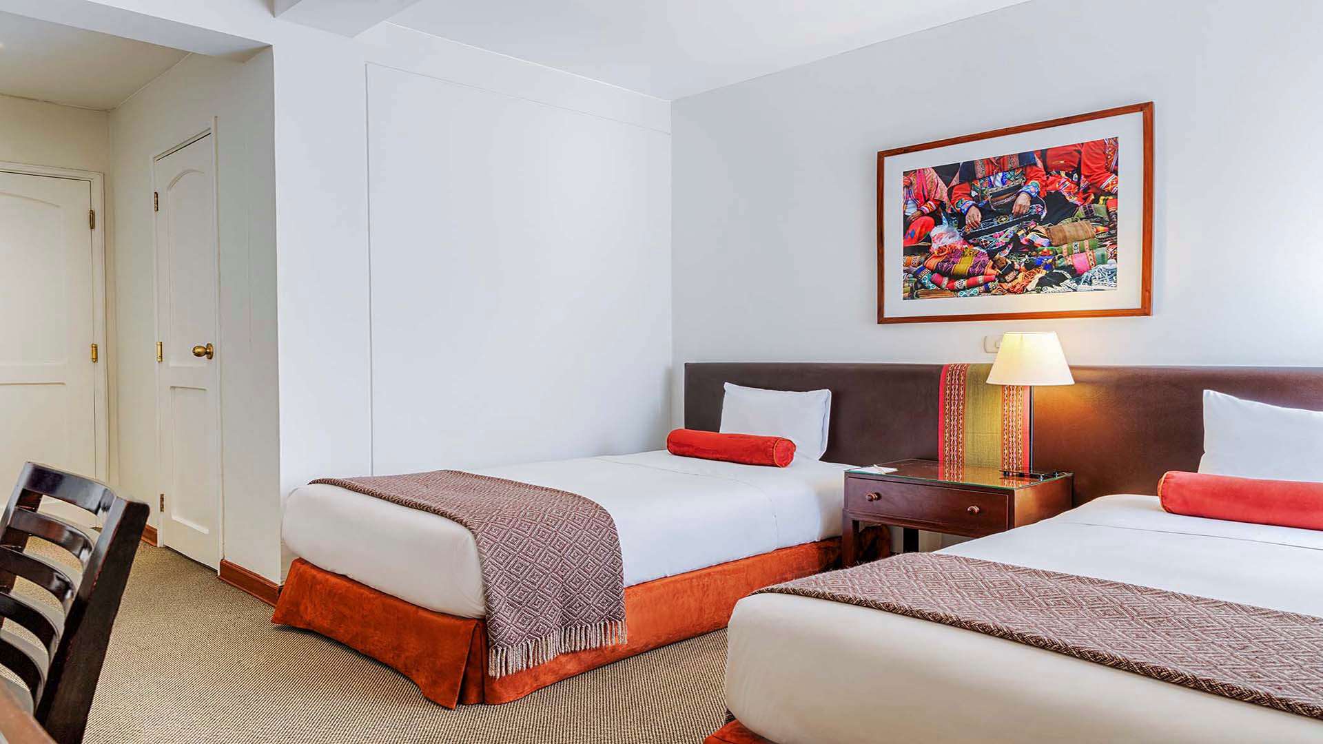 LP Los Portales Hotel LP Los Portales Hotel