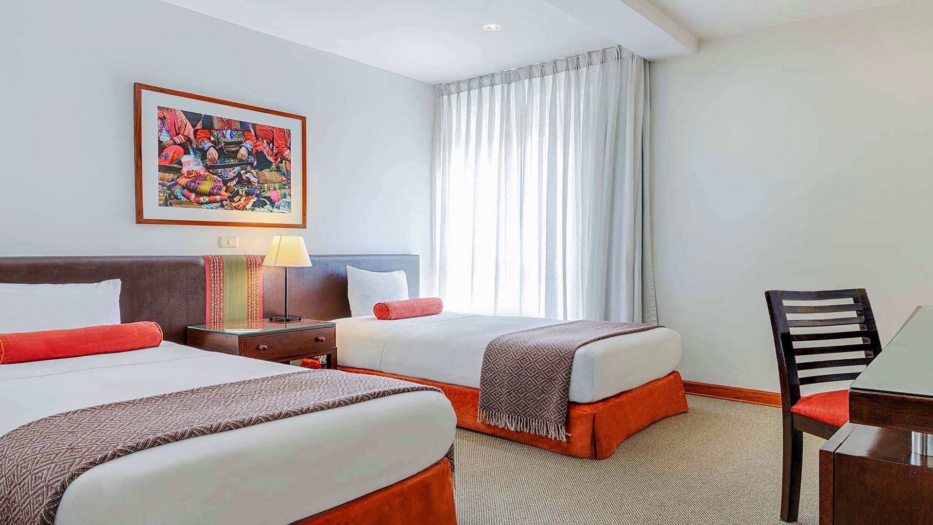 LP Los Portales Hotel LP Los Portales Hotel