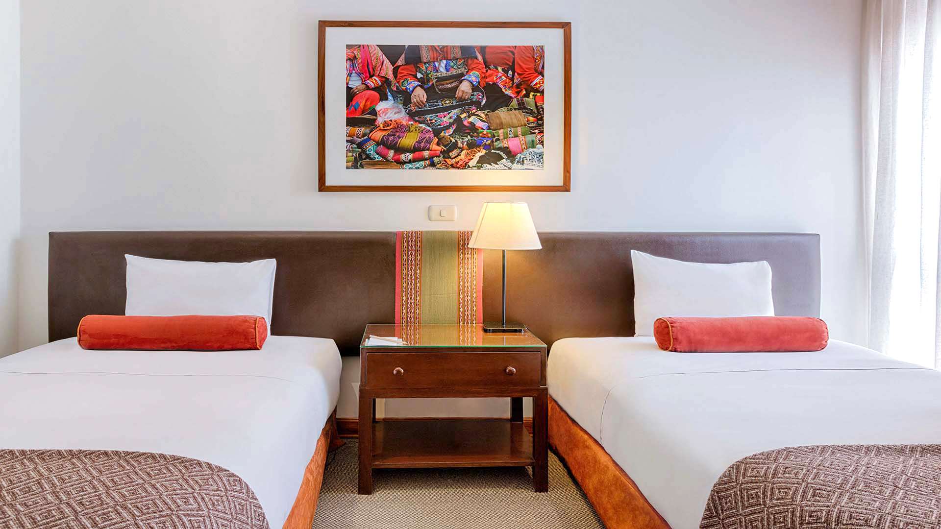 LP Los Portales Hotel LP Los Portales Hotel