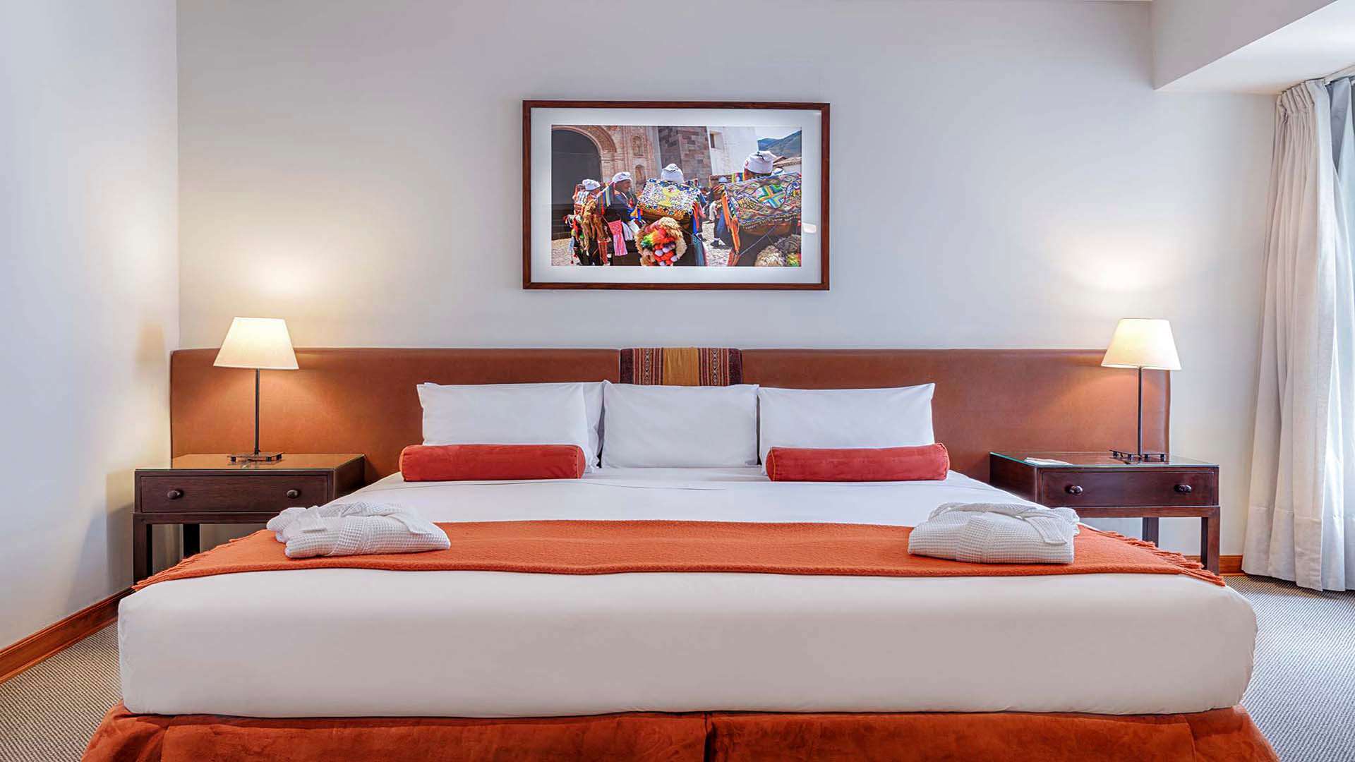 LP Los Portales Hotel LP Los Portales Hotel