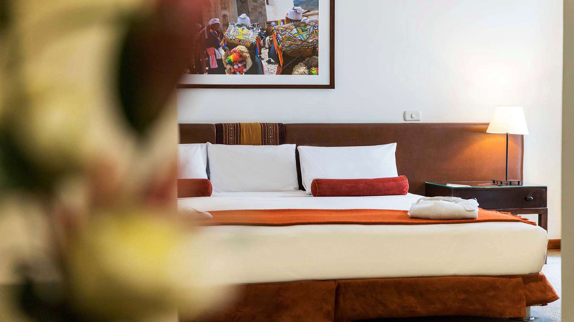 LP Los Portales Hotel LP Los Portales Hotel