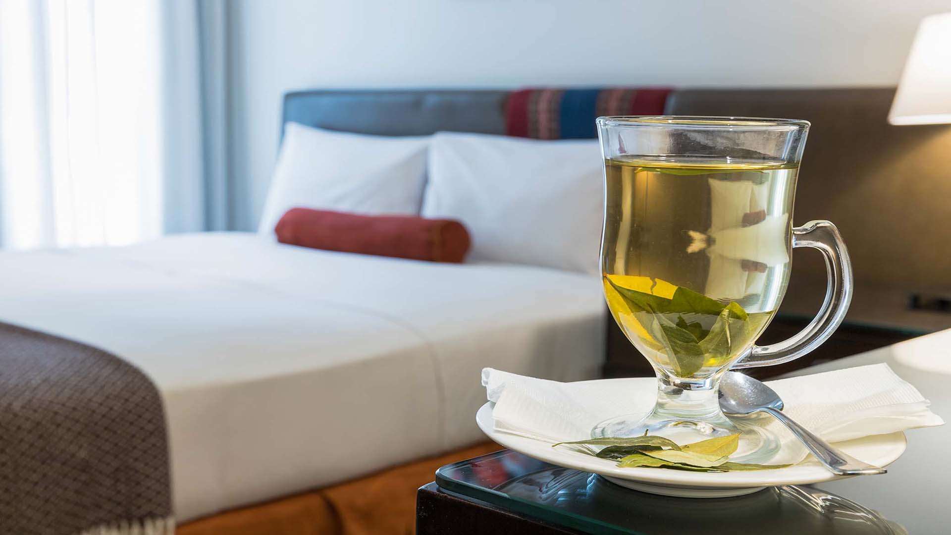 LP Los Portales Hotel LP Los Portales Hotel