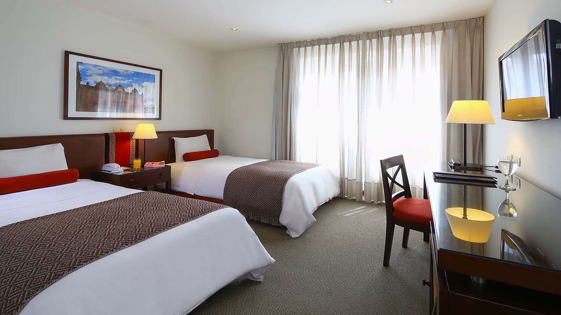 LP Los Portales Hotel LP Los Portales Hotel