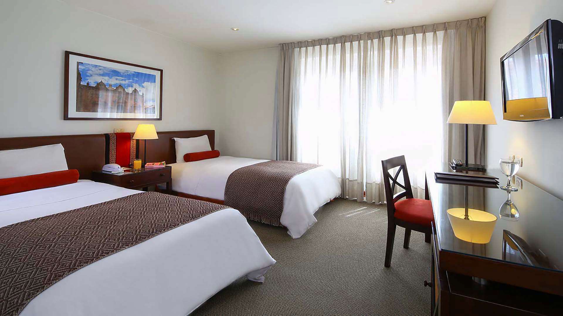 LP Los Portales Hotel LP Los Portales Hotel