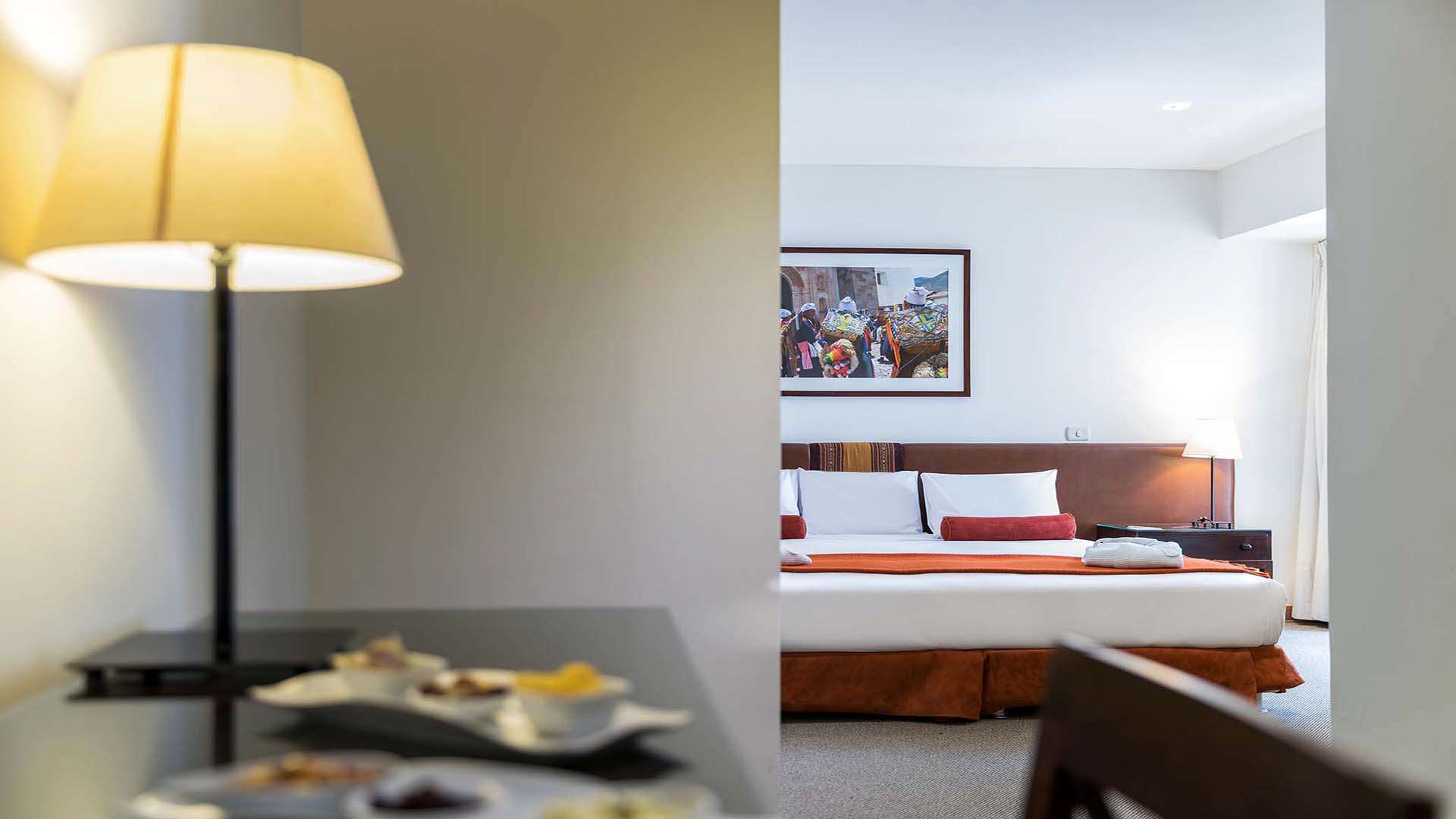 LP Los Portales Hotel LP Los Portales Hotel