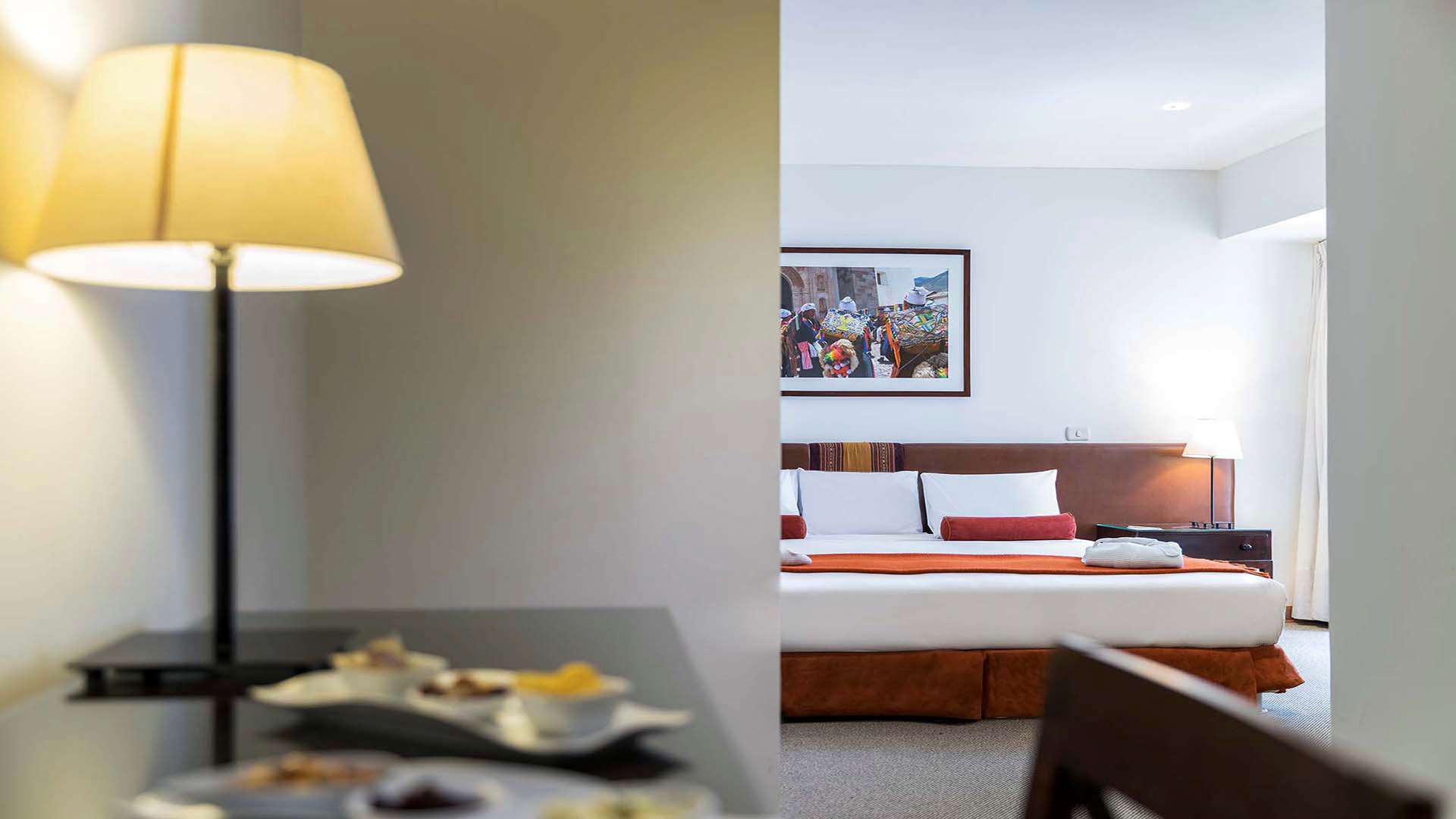 LP Los Portales Hotel LP Los Portales Hotel