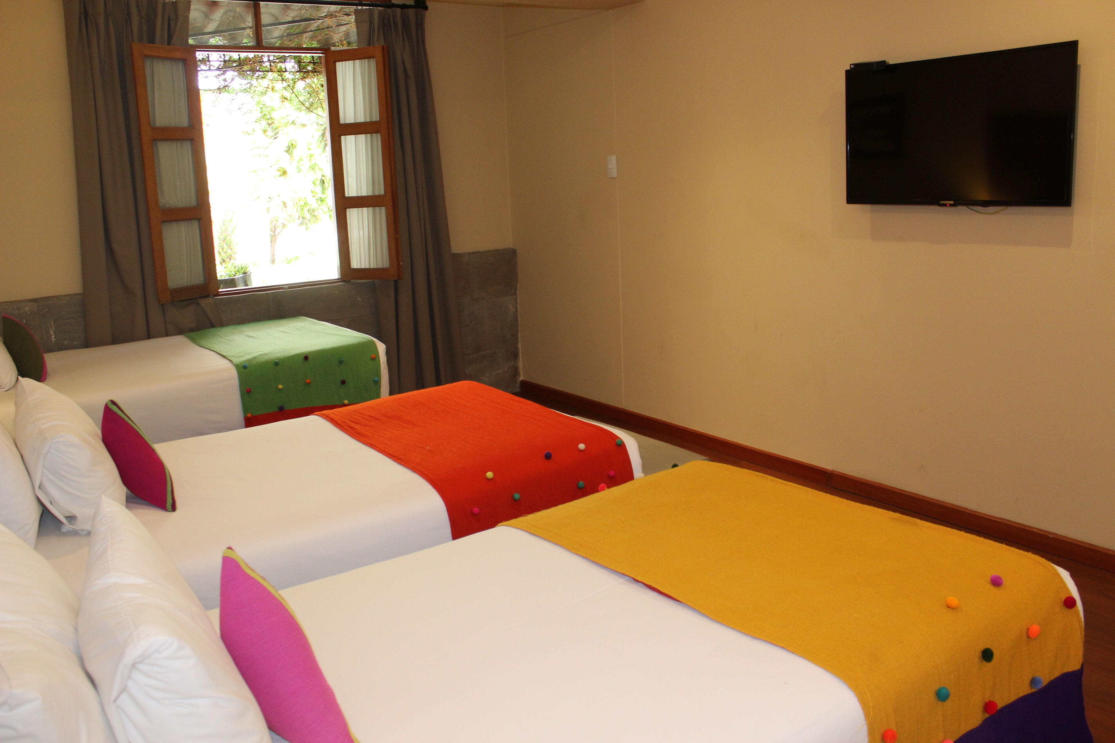 Union Hotel Cusco Union Hotel Cusco