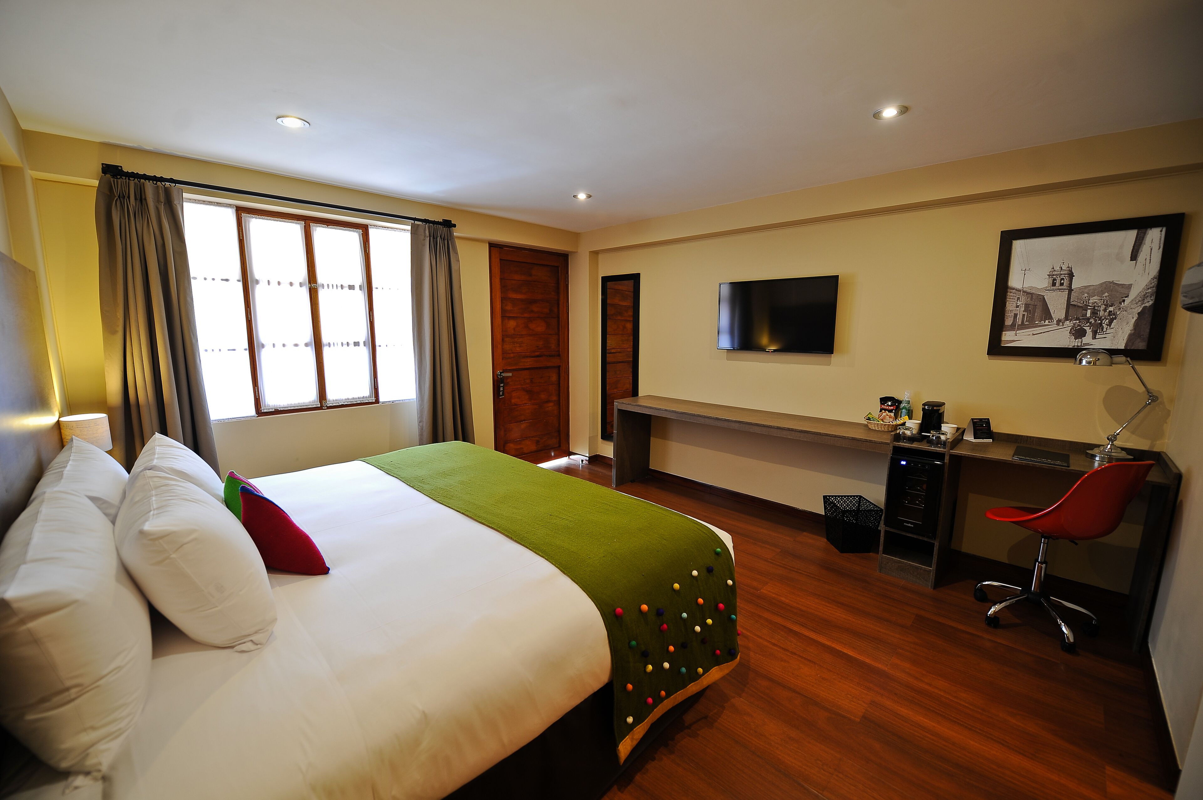 Union Hotel Cusco Union Hotel Cusco