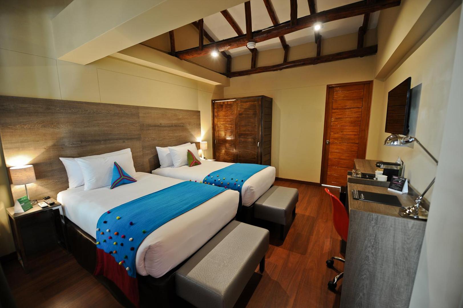 Union Hotel Cusco Union Hotel Cusco