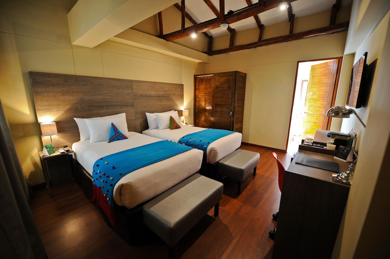 Union Hotel Cusco Union Hotel Cusco