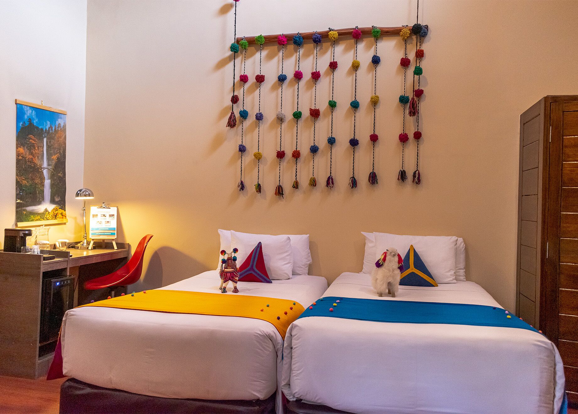 Union Hotel Cusco Union Hotel Cusco