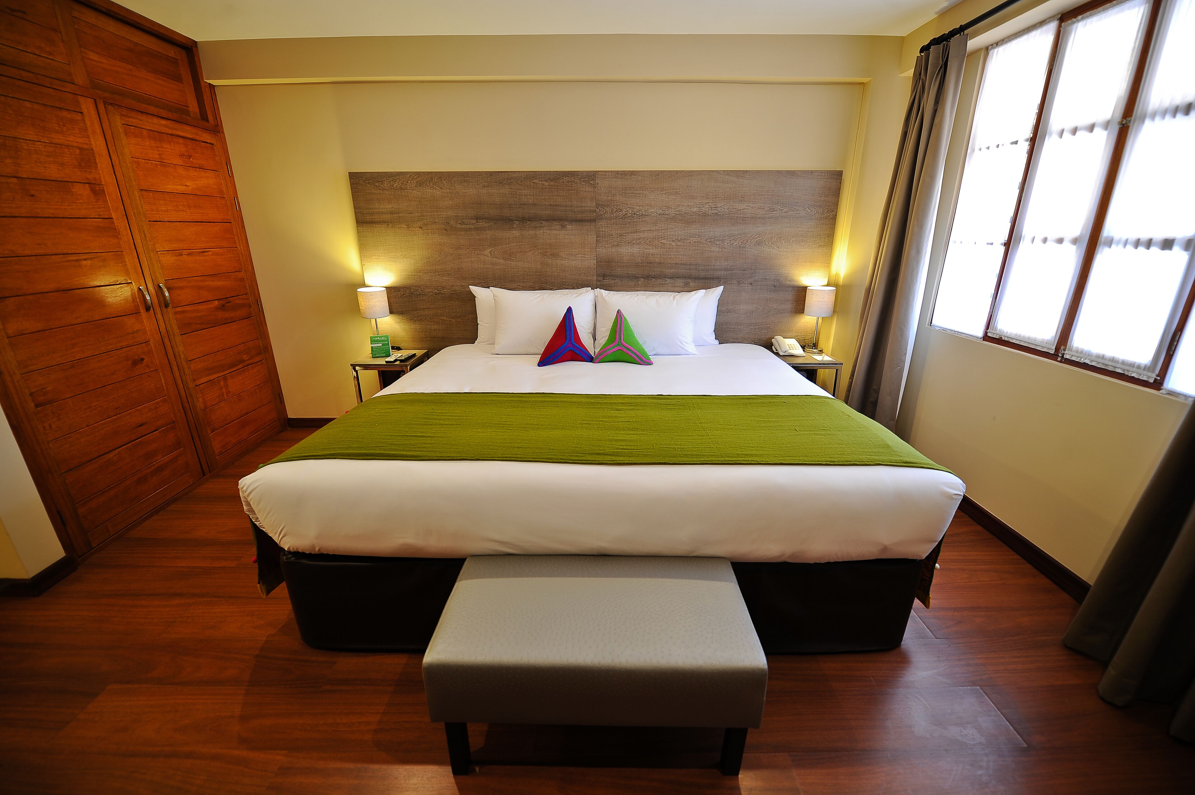 Union Hotel Cusco Union Hotel Cusco