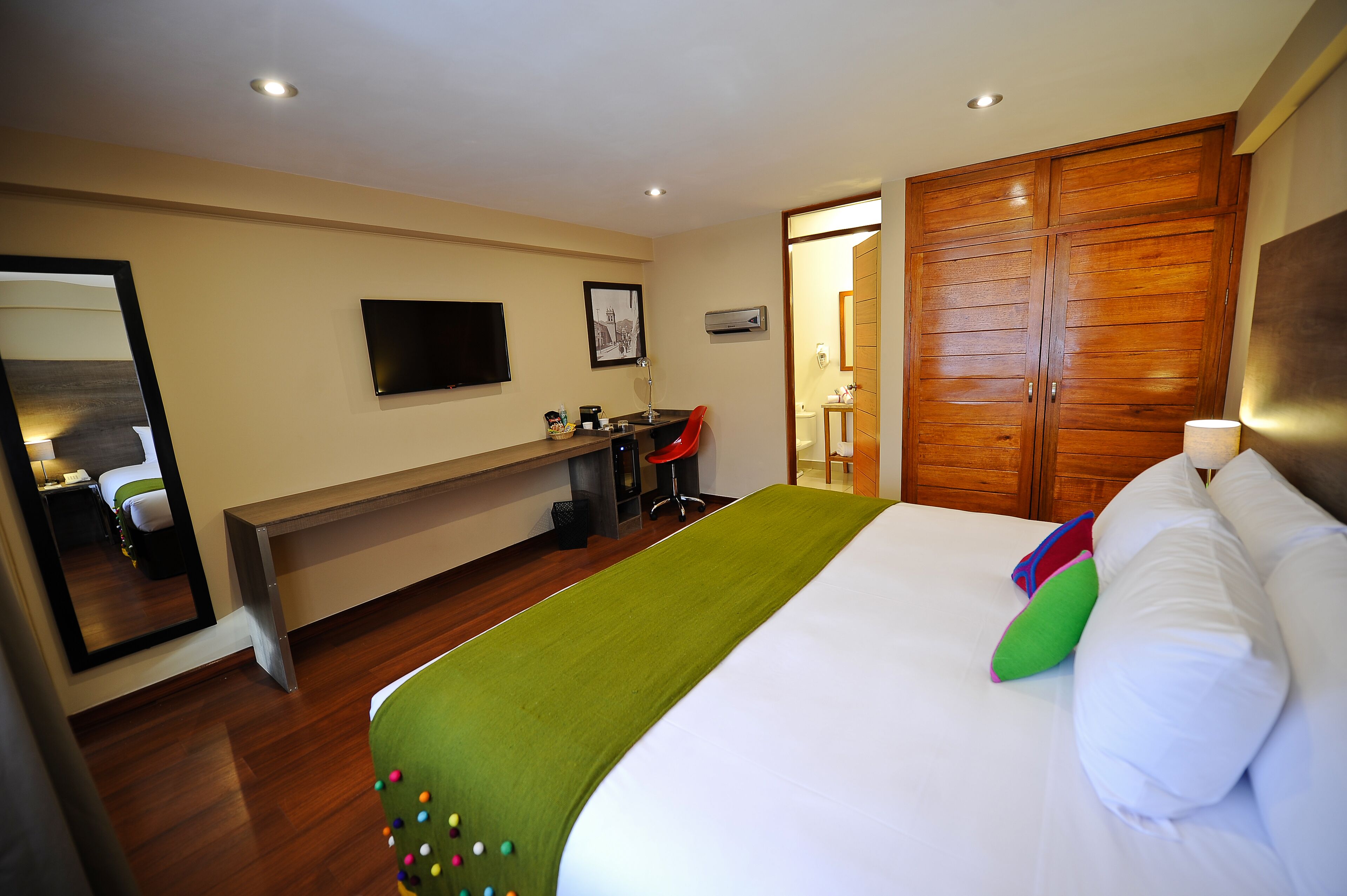 Union Hotel Cusco Union Hotel Cusco