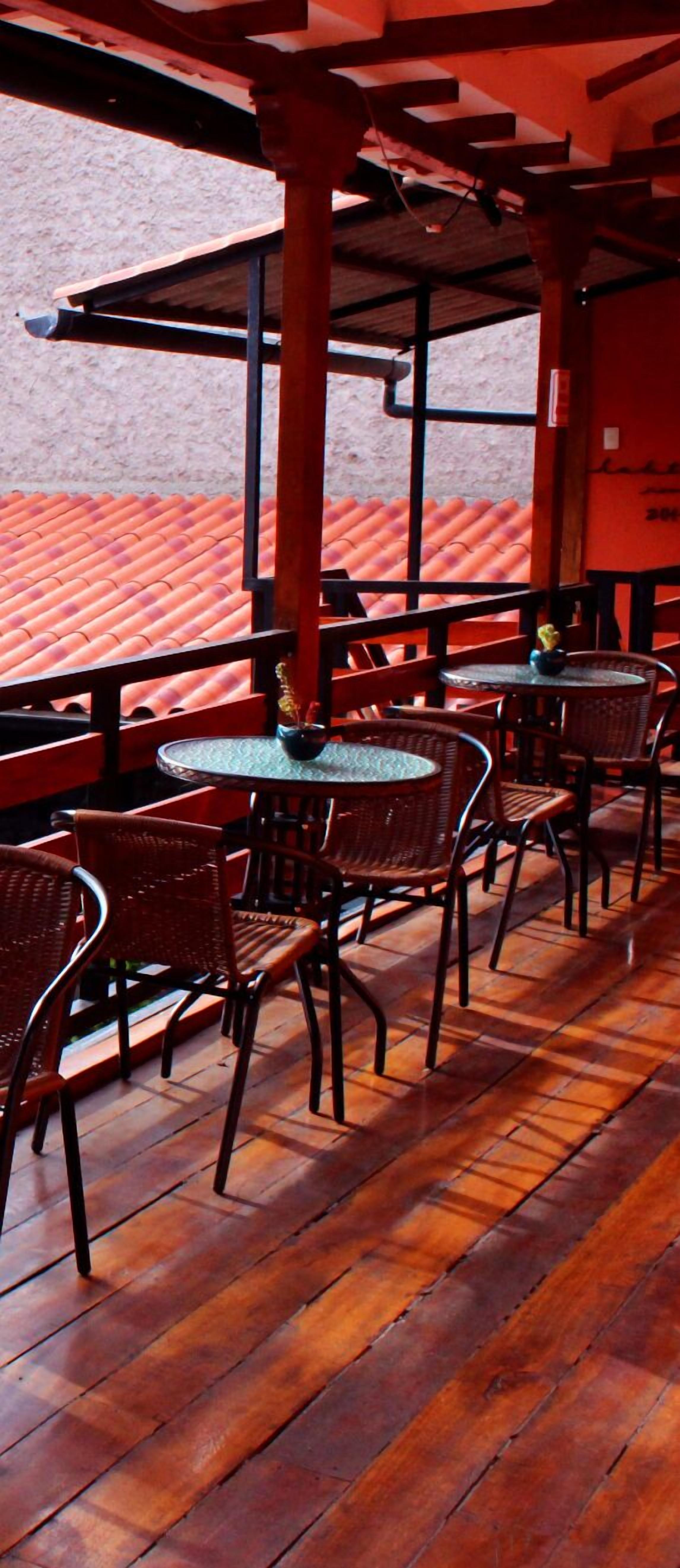 Union Hotel Cusco Union Hotel Cusco