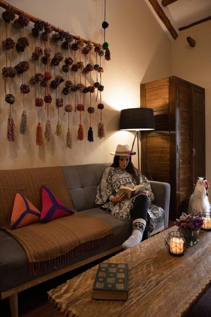 Union Hotel Cusco Union Hotel Cusco
