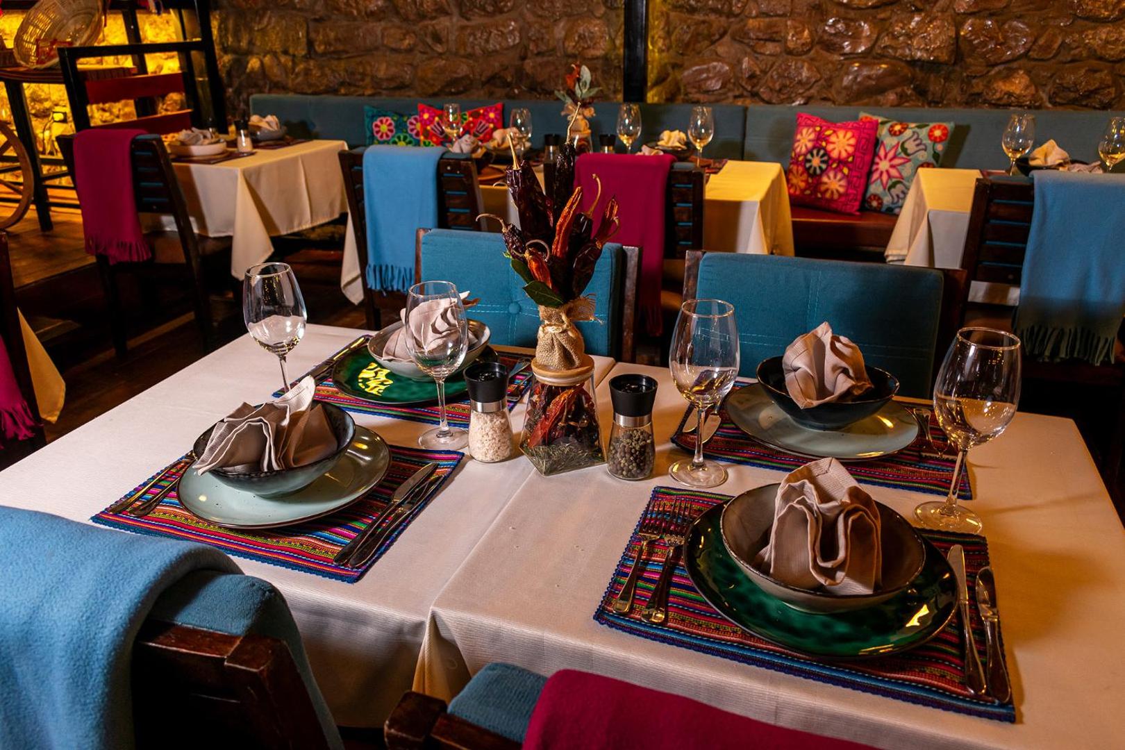 Union Hotel Cusco Union Hotel Cusco