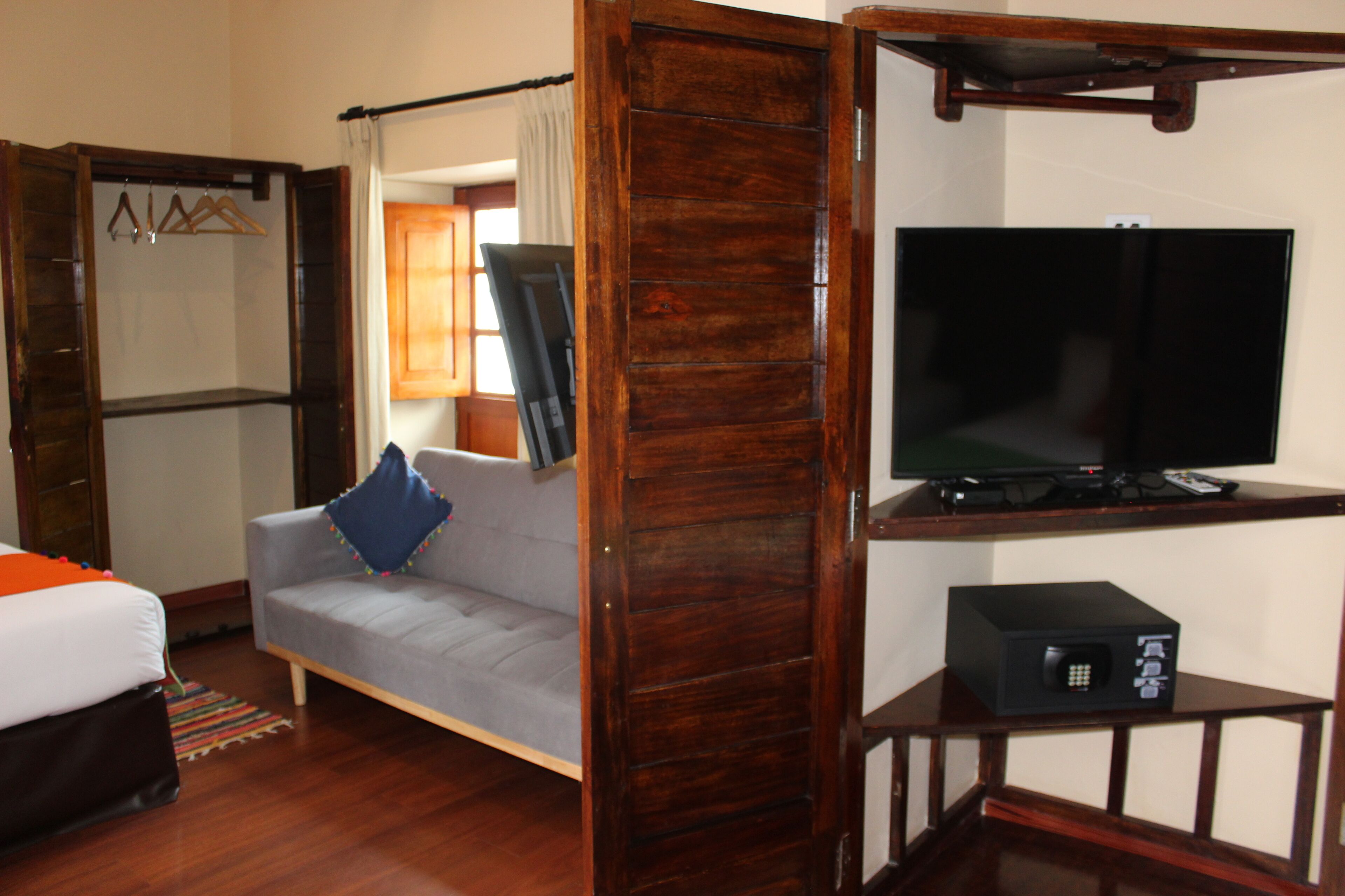 Union Hotel Cusco Union Hotel Cusco