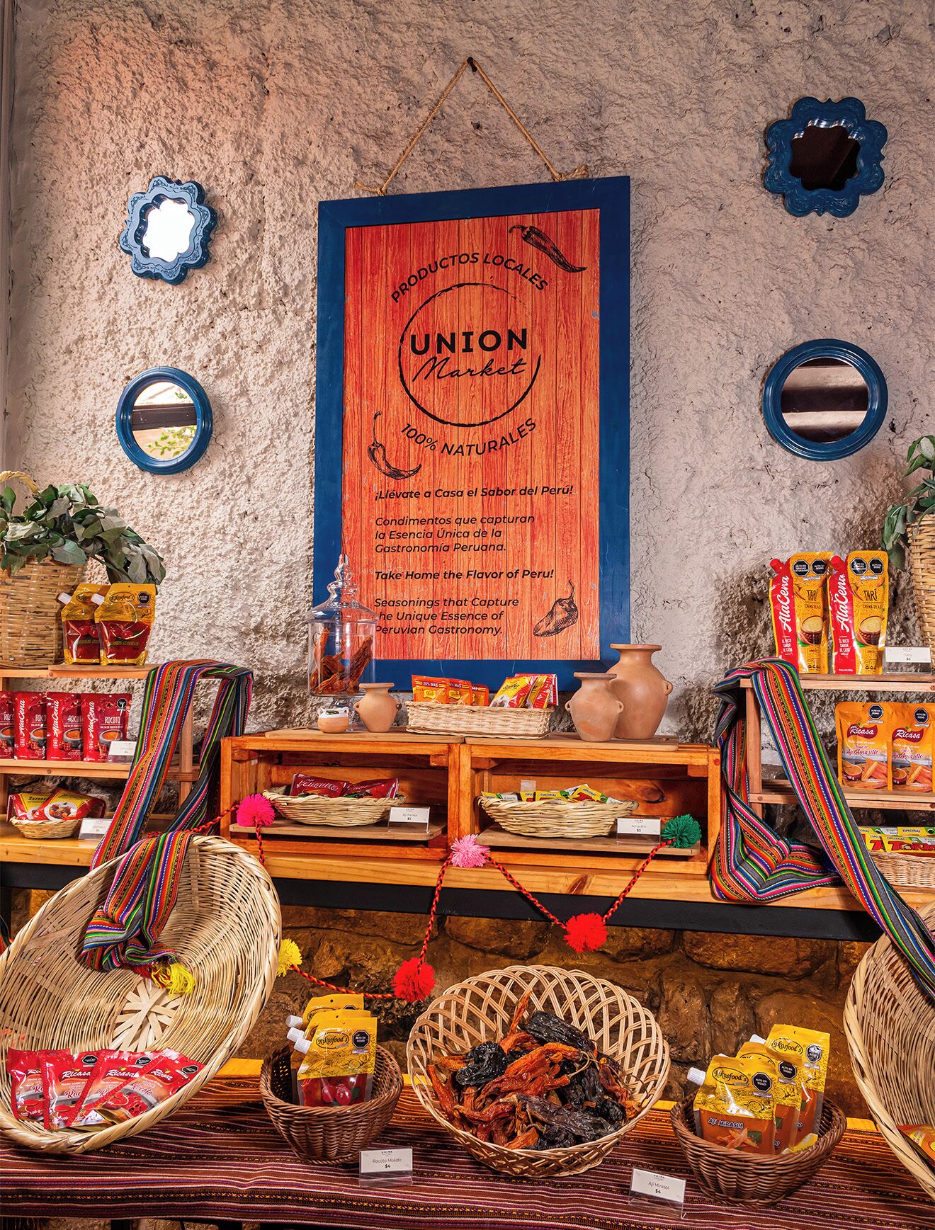 Union Hotel Cusco Union Hotel Cusco