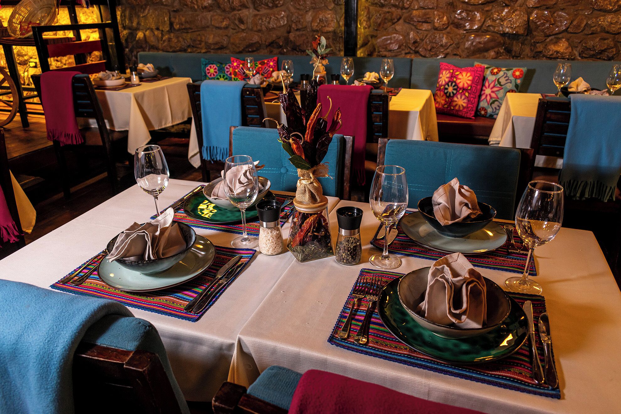 Union Hotel Cusco Union Hotel Cusco