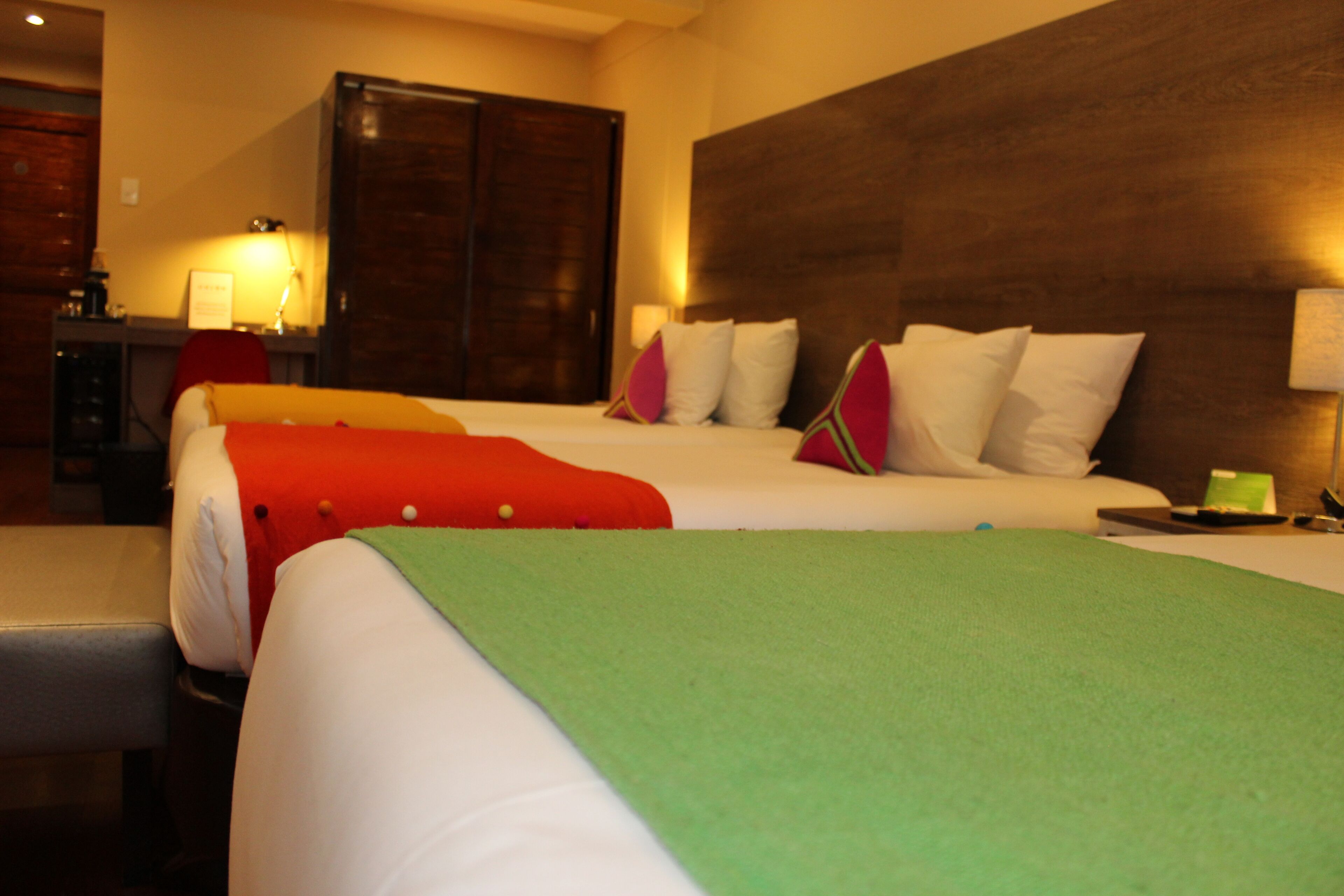 Union Hotel Cusco Union Hotel Cusco
