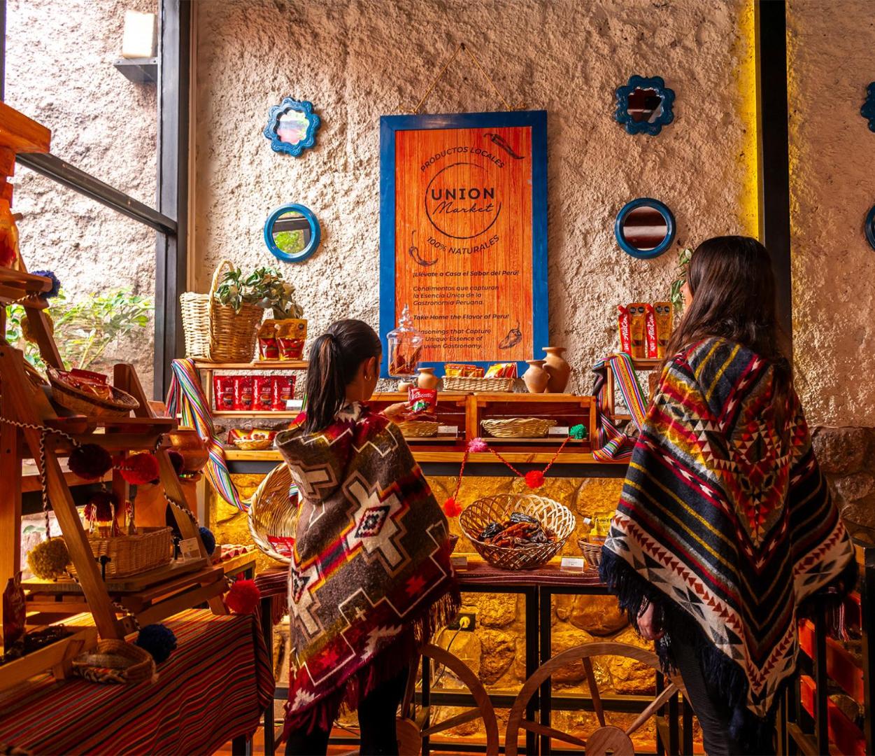 Union Hotel Cusco Union Hotel Cusco