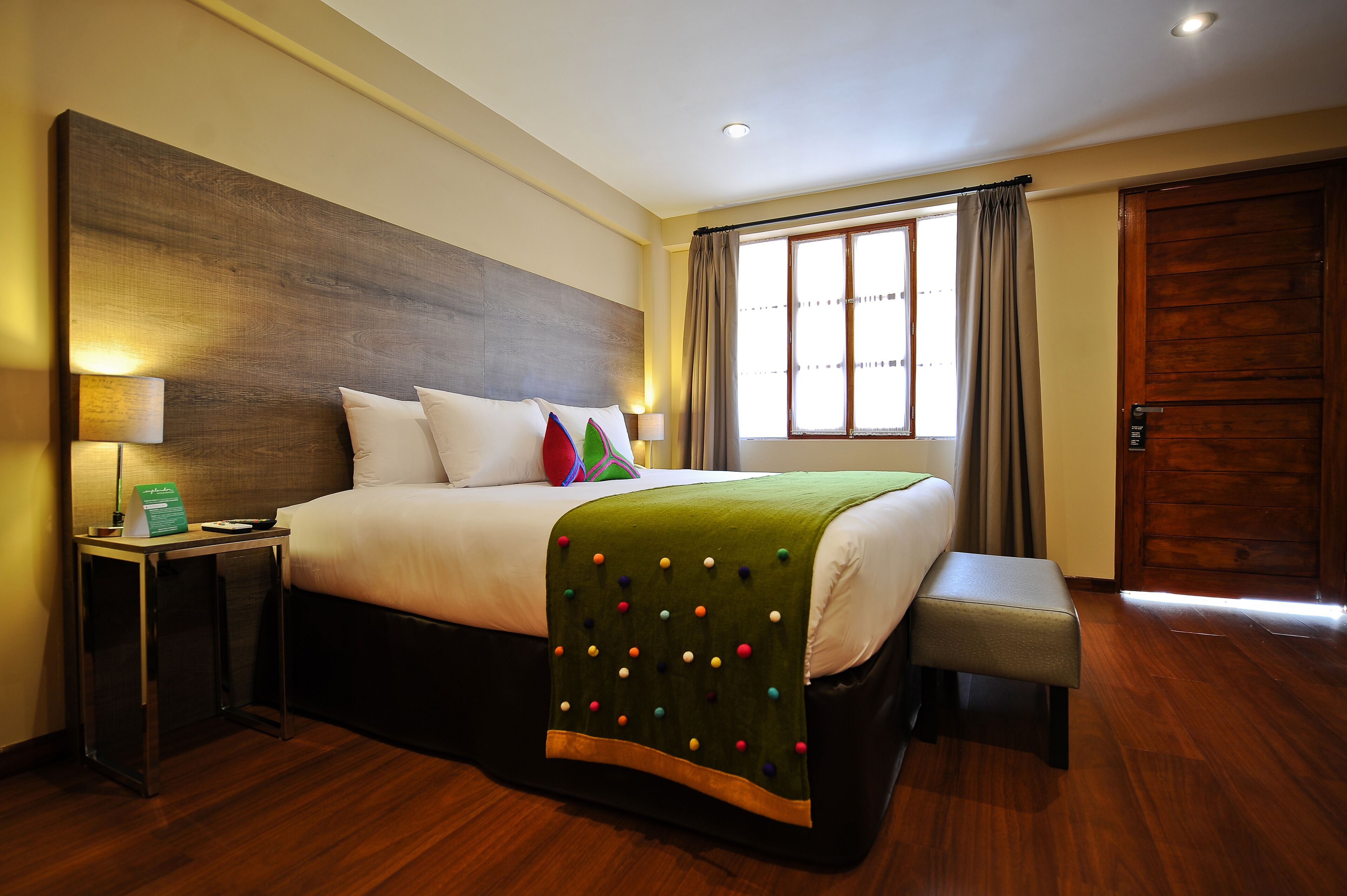 Union Hotel Cusco Union Hotel Cusco