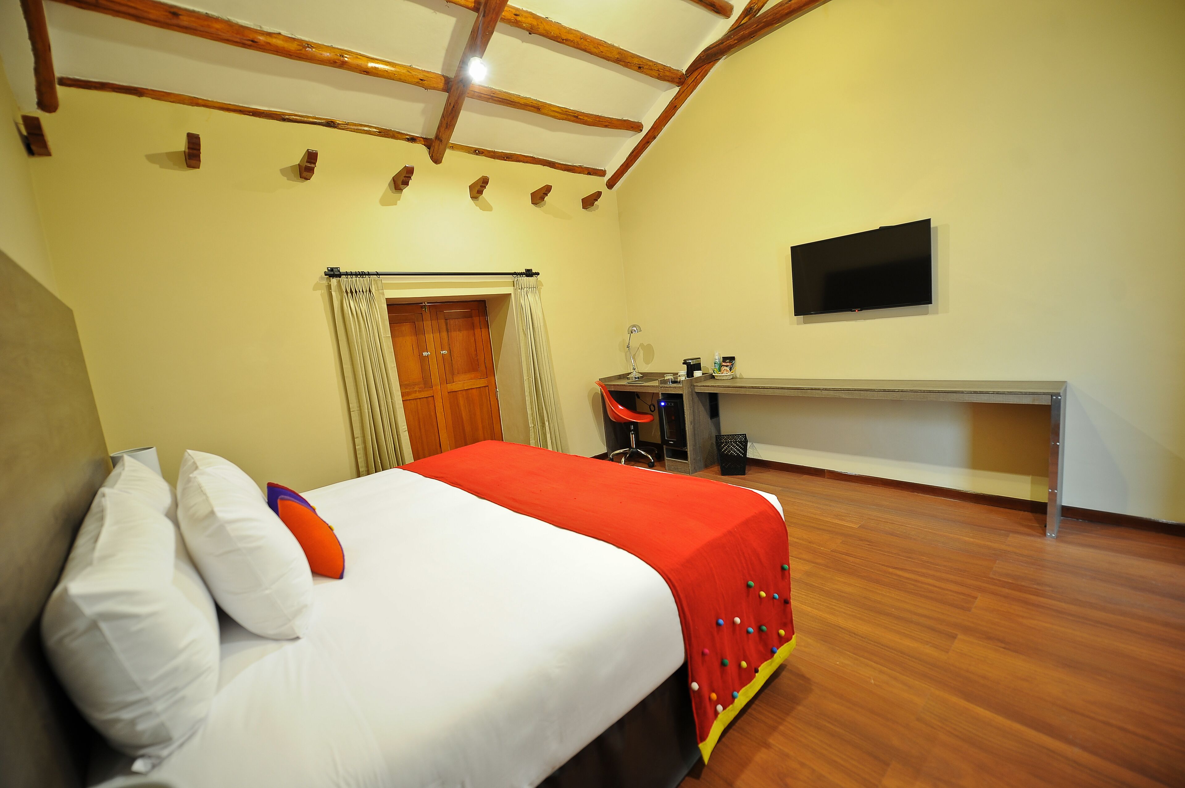 Union Hotel Cusco Union Hotel Cusco
